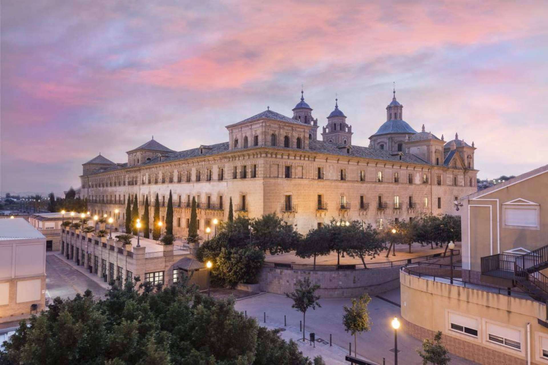 La plataforma de UCAM para apoyar la creación de startups de salud, deporte y alimentación
