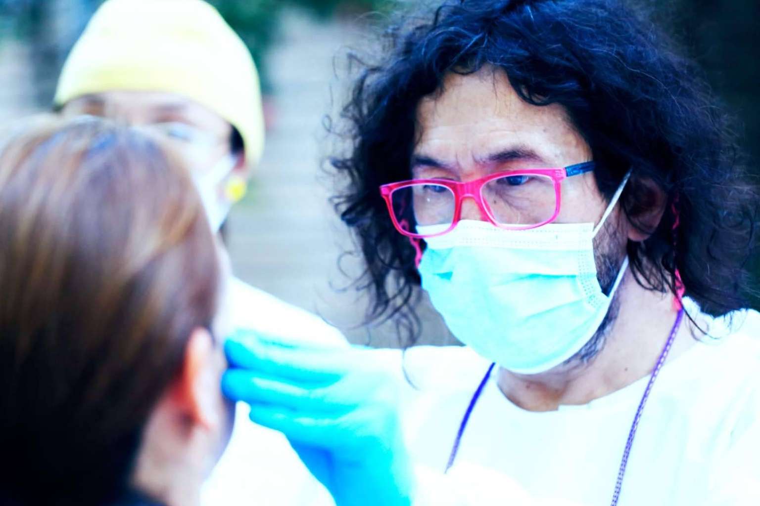 Optimizar la sonrisa con el diseño de sonrisa de Odontología de Marlon Becerra