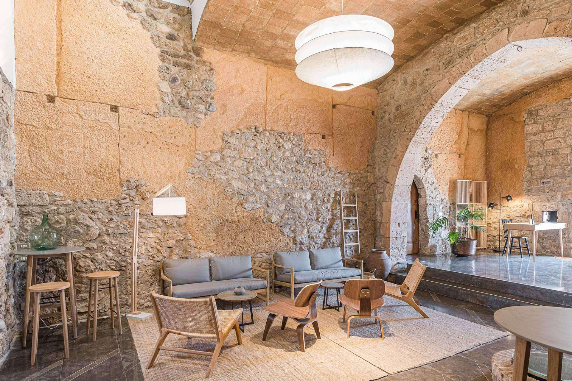 Diseño de bodegas, el boom del enoturismo, por INDAStudio