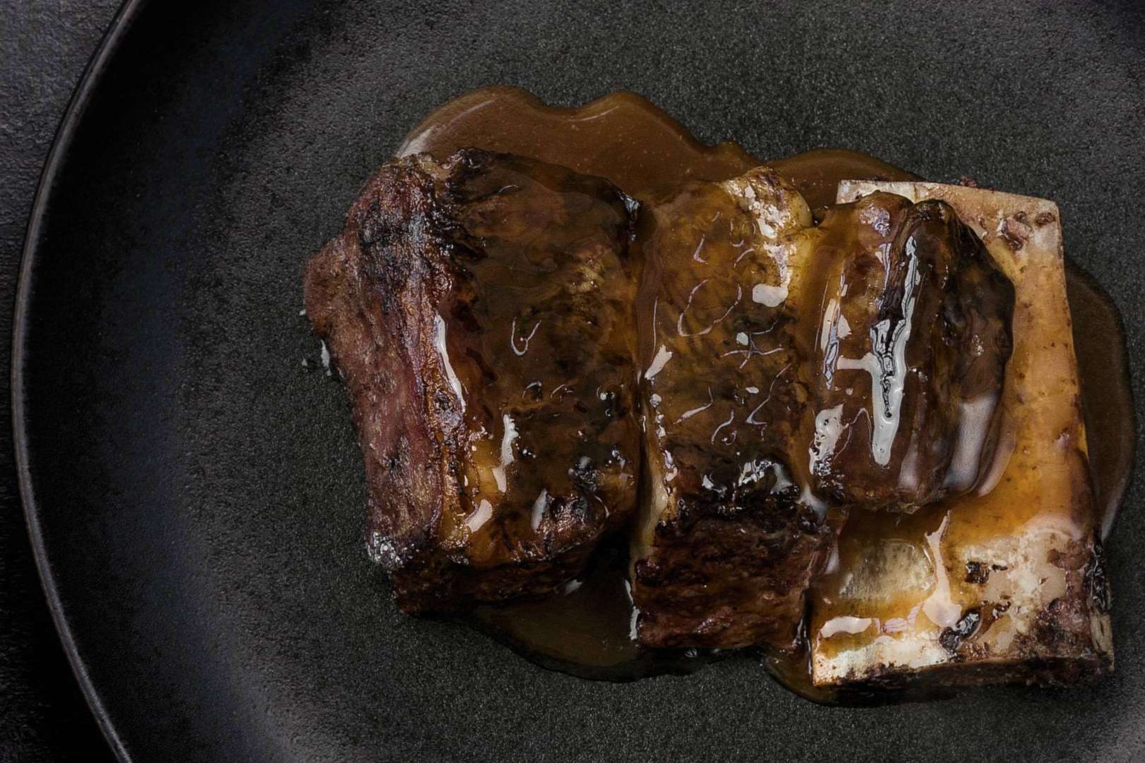 Txogitxu y su catálogo de platos típicos vascos precocinados