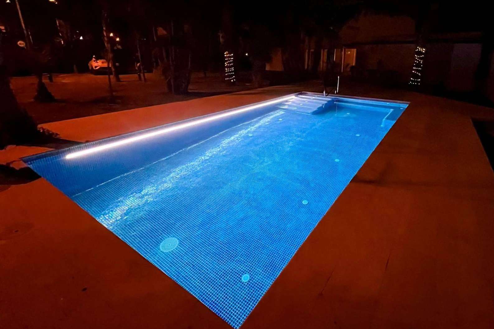 Los beneficios del purificador de agua PoolTiger