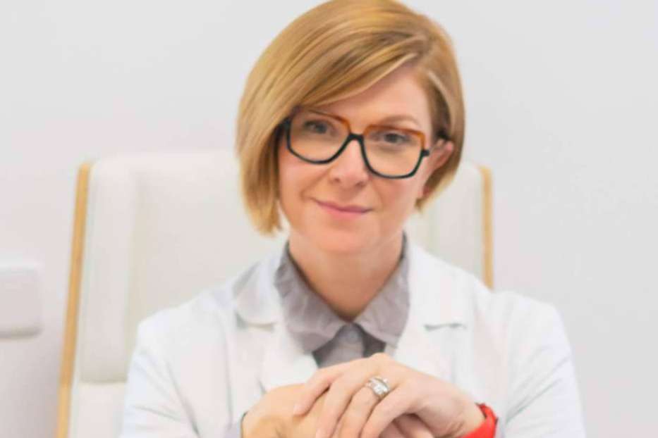 Innovación y bienestar con la medicina regenerativa genital de la Dra. Natalia Gennaro en Madrid