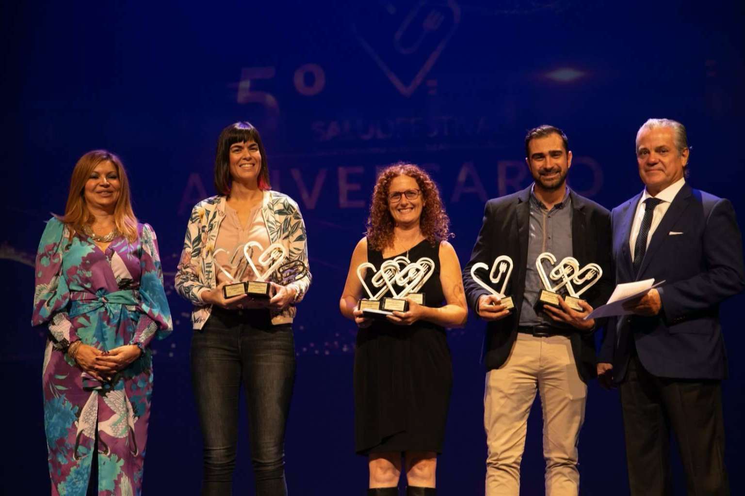 Se abre el plazo de inscripción del SaludFestival 2023