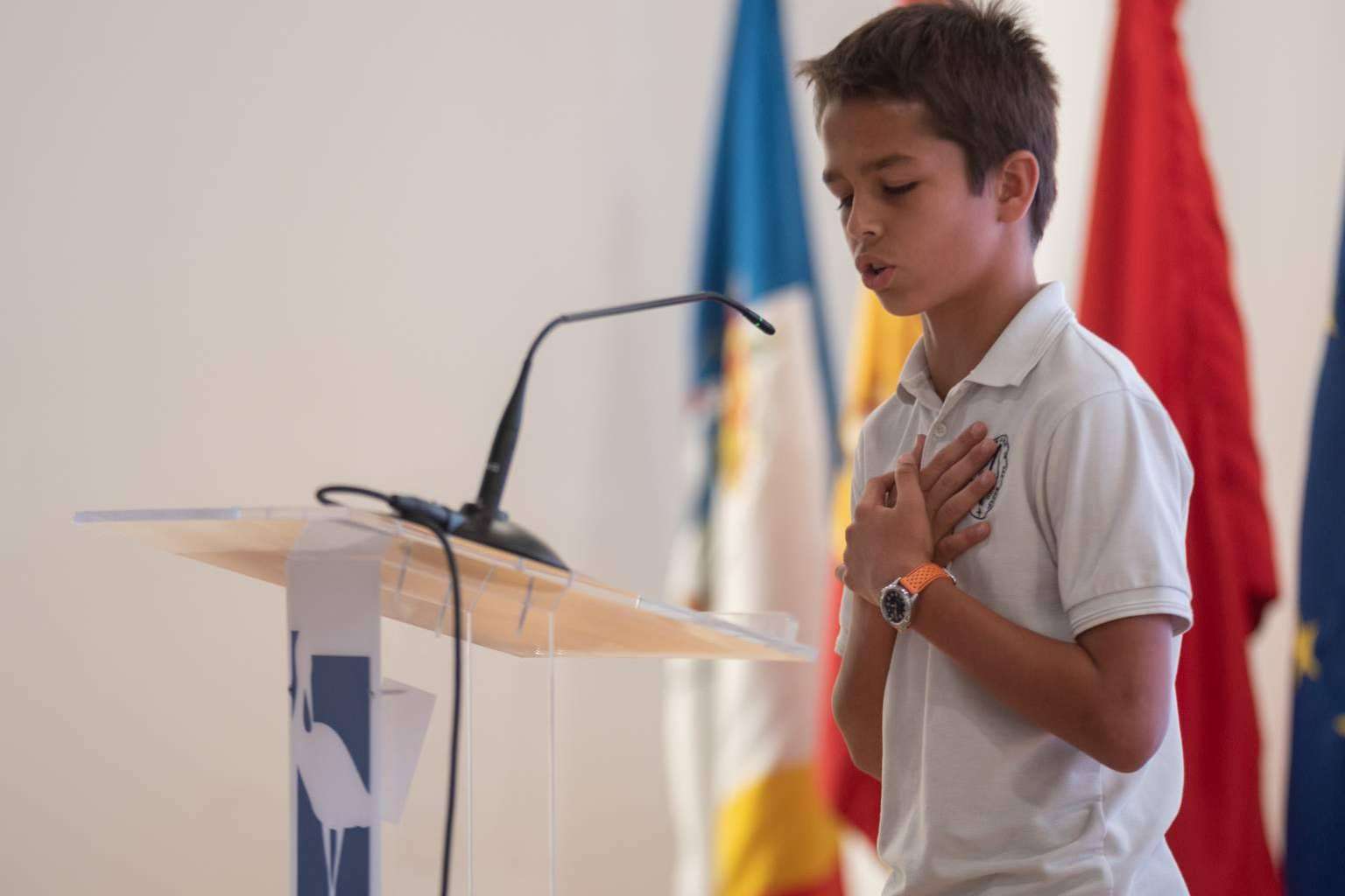 Escuela de debate y oratoria, TRIVIUM