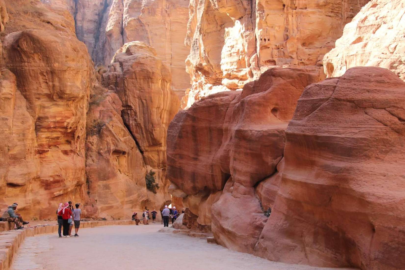 EUROLATINO ofrece un tour por Egipto y Tierra Santa