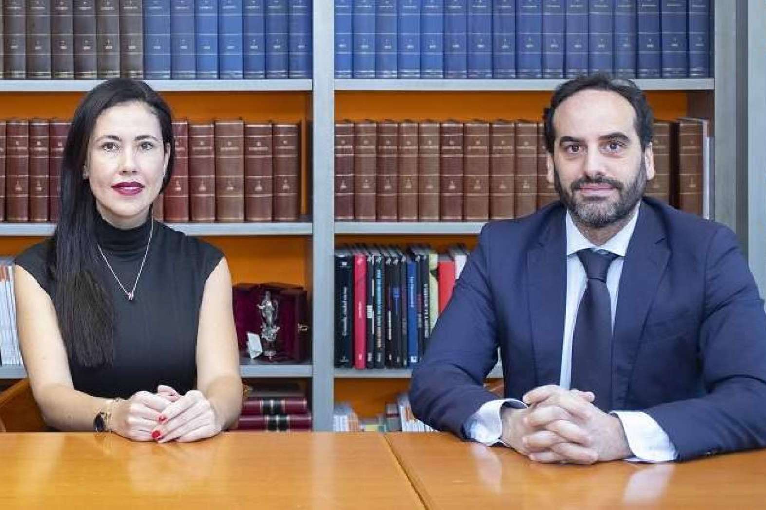 Lacaci & Delgado Abogados cuenta con asesores jurídicos que se especializan en el área laboral. Despido e incapacidad