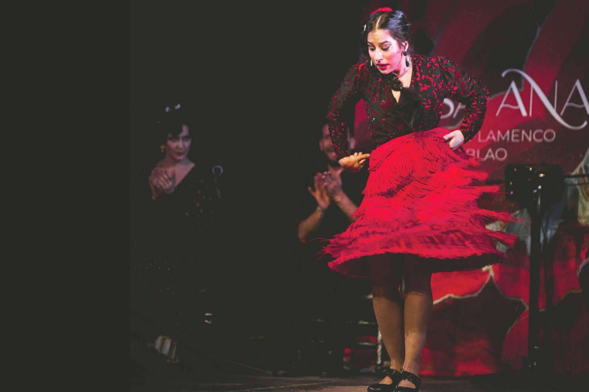 El flamenco en los tablaos flamencos, ¿cómo se viven?, por Casa Ana