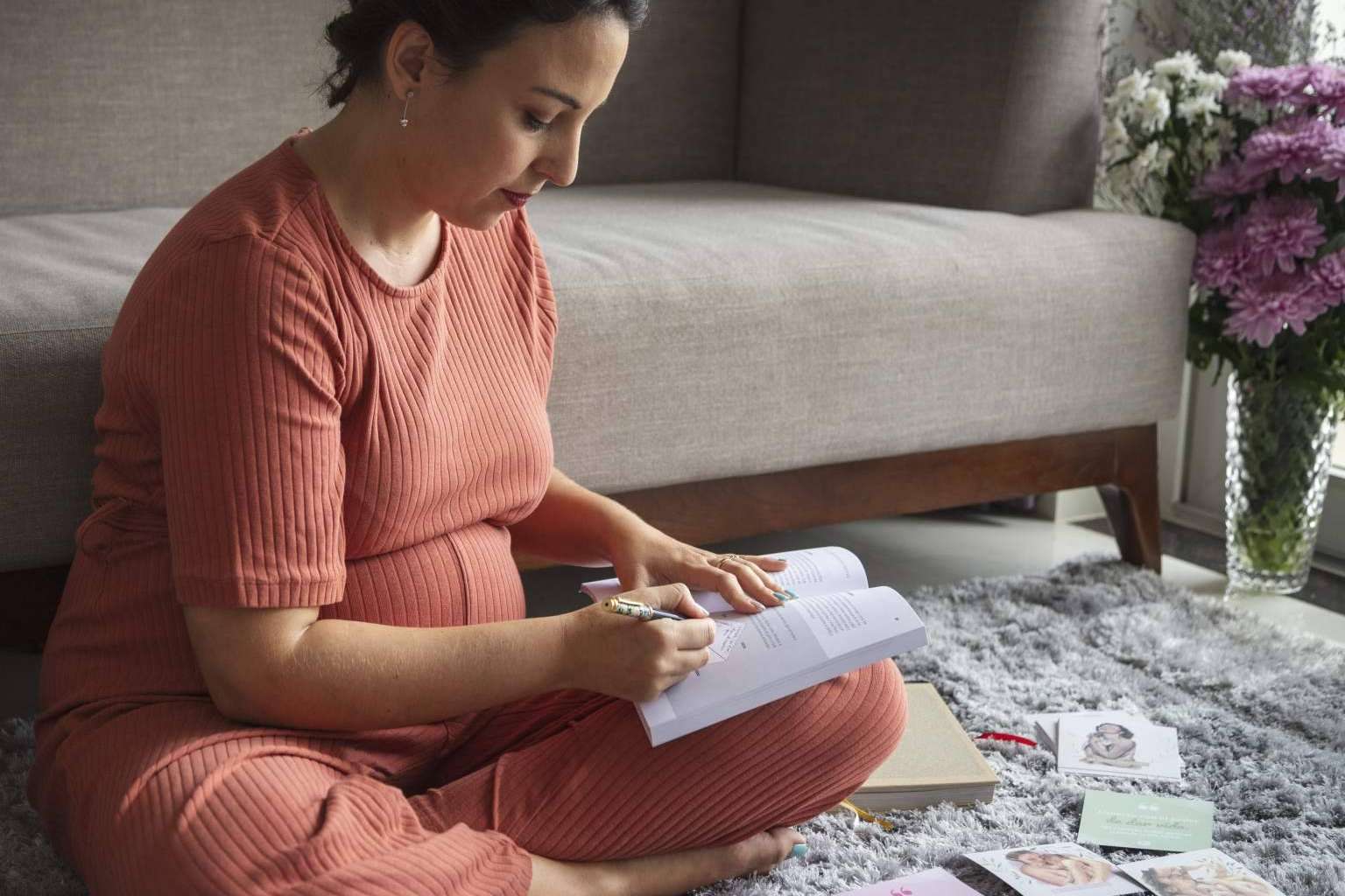 En qué consiste la preparación al parto con hipnoparto, por Parto Positivo