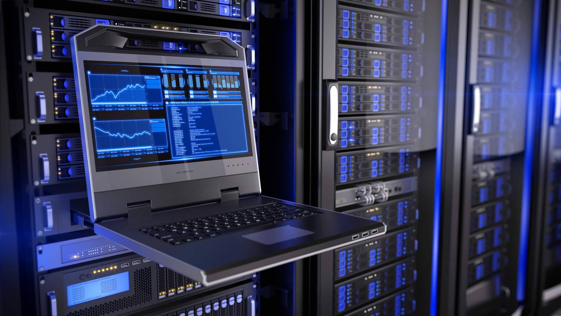 Hosting TG, aspectos fundamentales a tener en cuenta al elegir un servicio de hosting