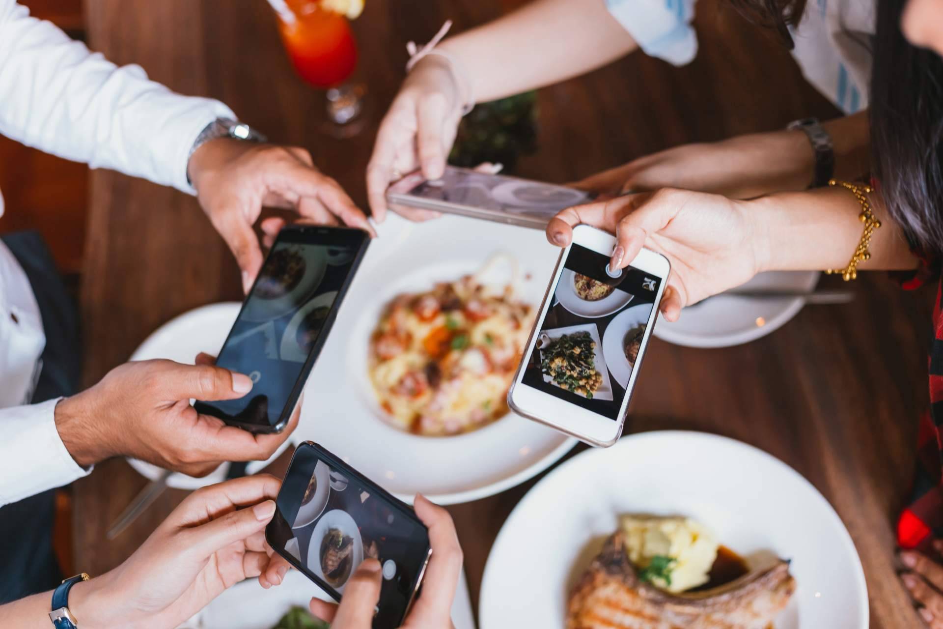SoloFoodies, una plataforma que conecta a restaurantes con influencers gastronómicos
