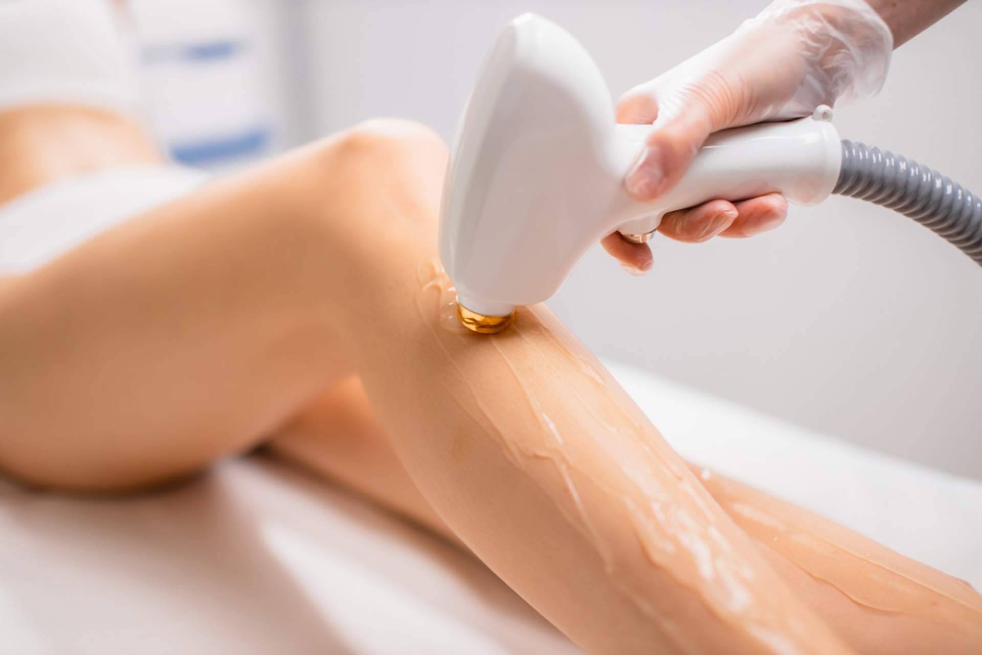 360Clinics, especialistas en depilación láser Las Palmas