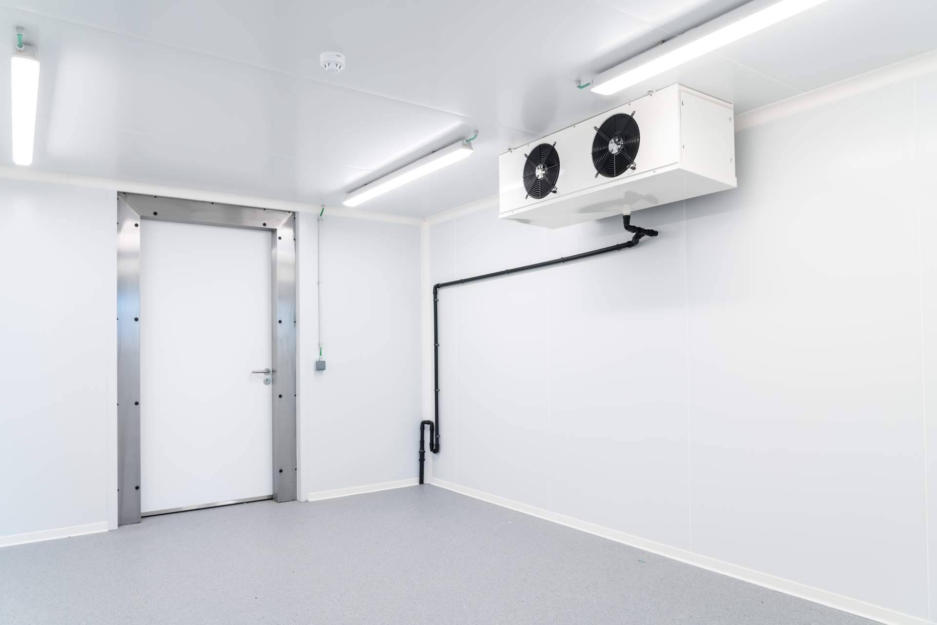 Lopyi, expertos en instalación, mantenimiento y reparaciones del entorno de refrigeración