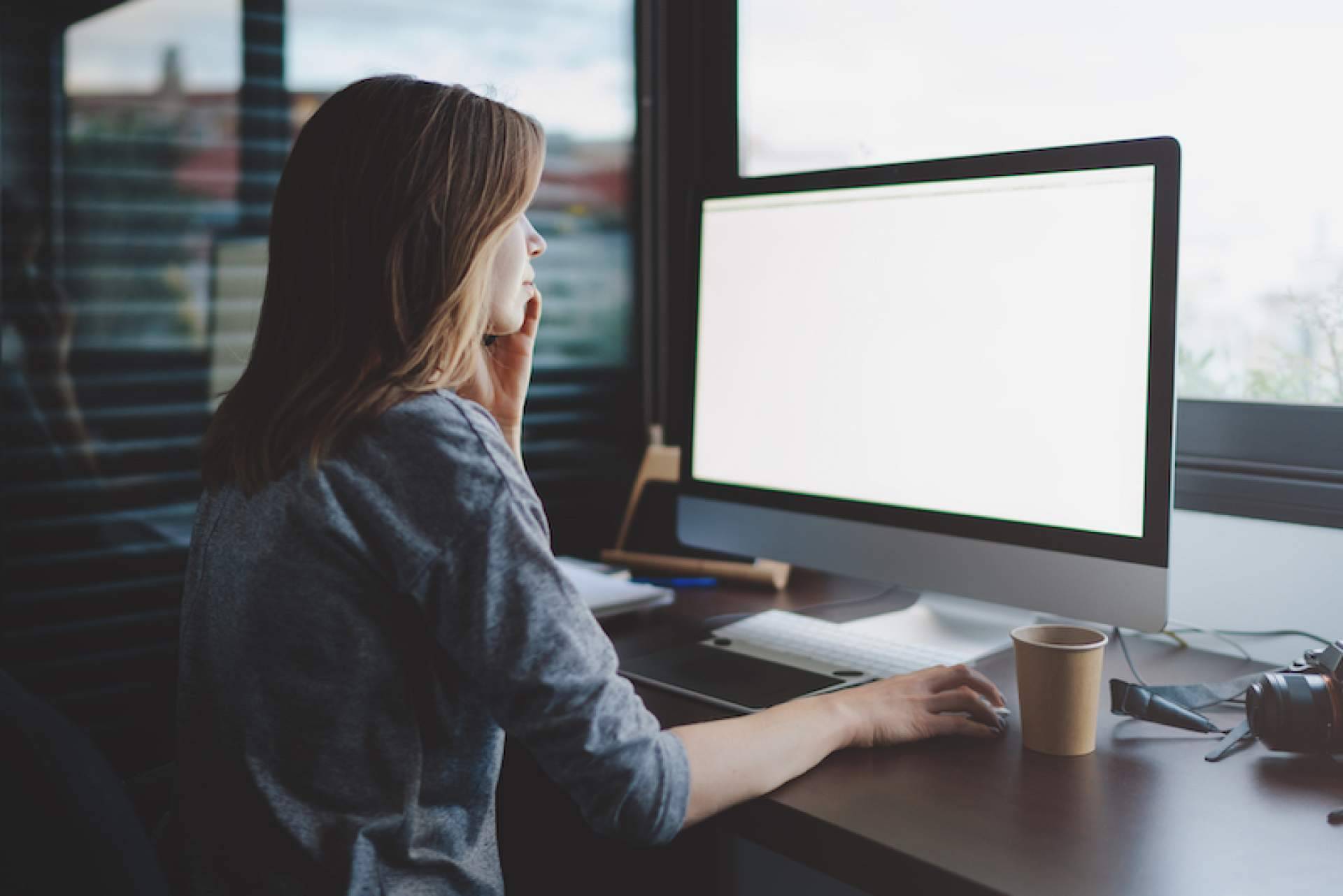 Beneficios de WordPress para diseñar una web, de la mano de IdeandoAzul