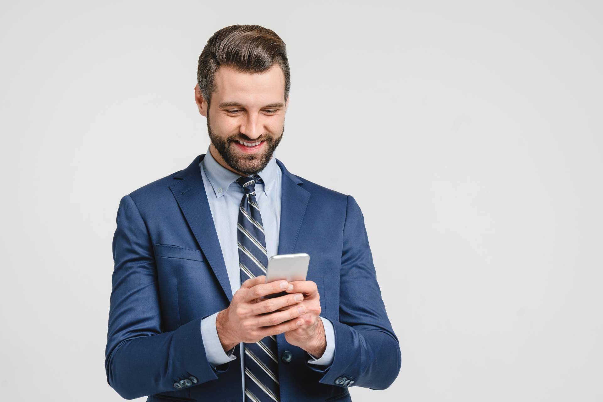 Encontrar fácilmente los números de atención al cliente de las empresas con NumerodeInformacion.com