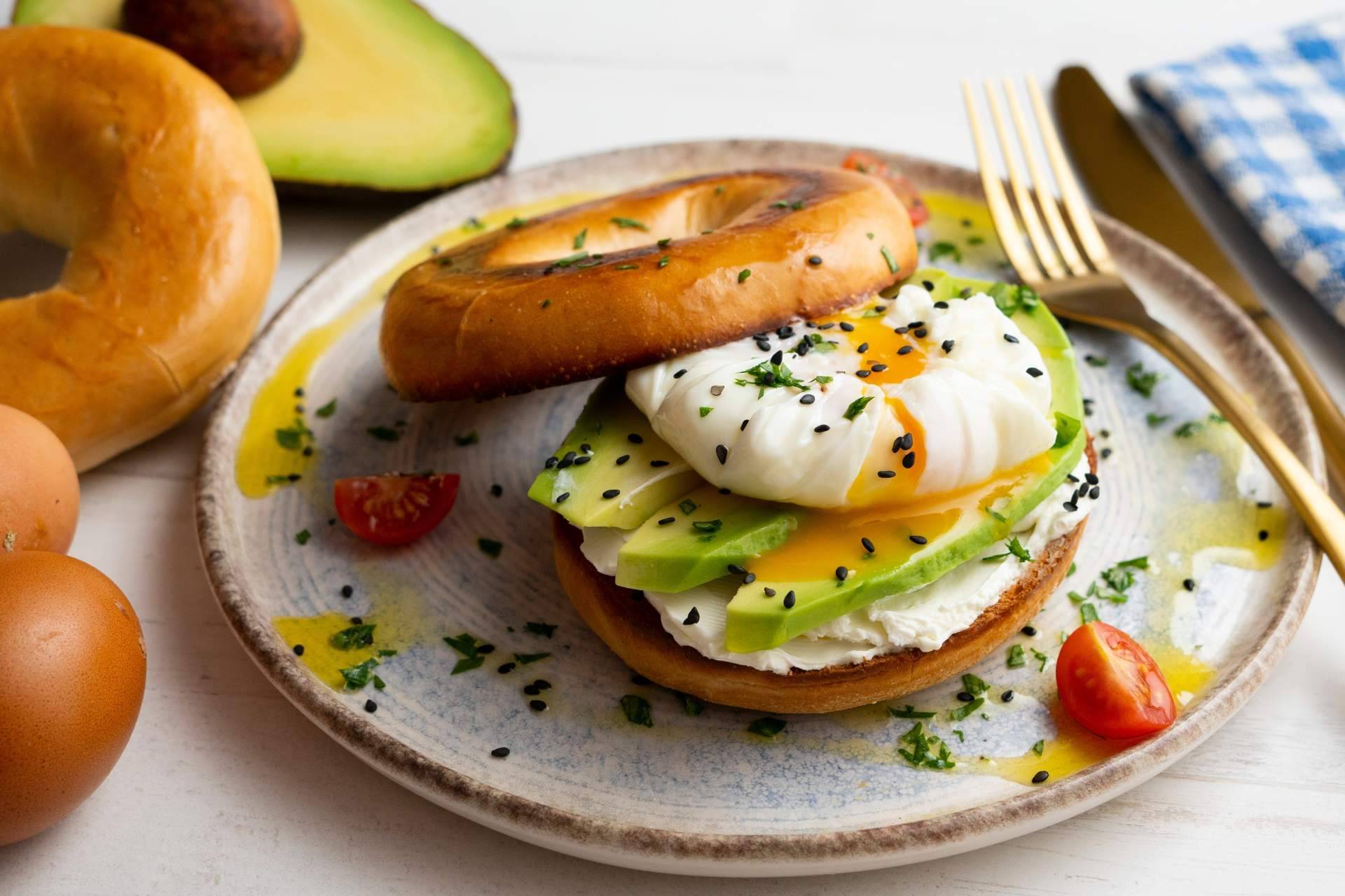 ¿Dónde encontrar uno de los mejores brunchs en Barcelona? The Florentine