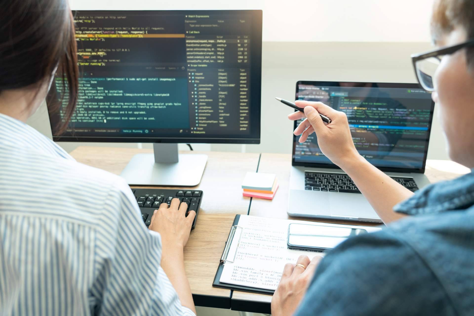 Servinet, compañía especializada en el desarrollo de software