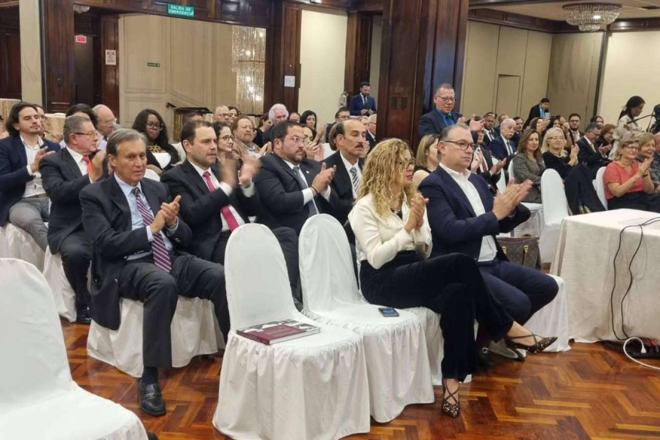 Se cumple el 36 aniversario del acuerdo de paz en Centroamérica