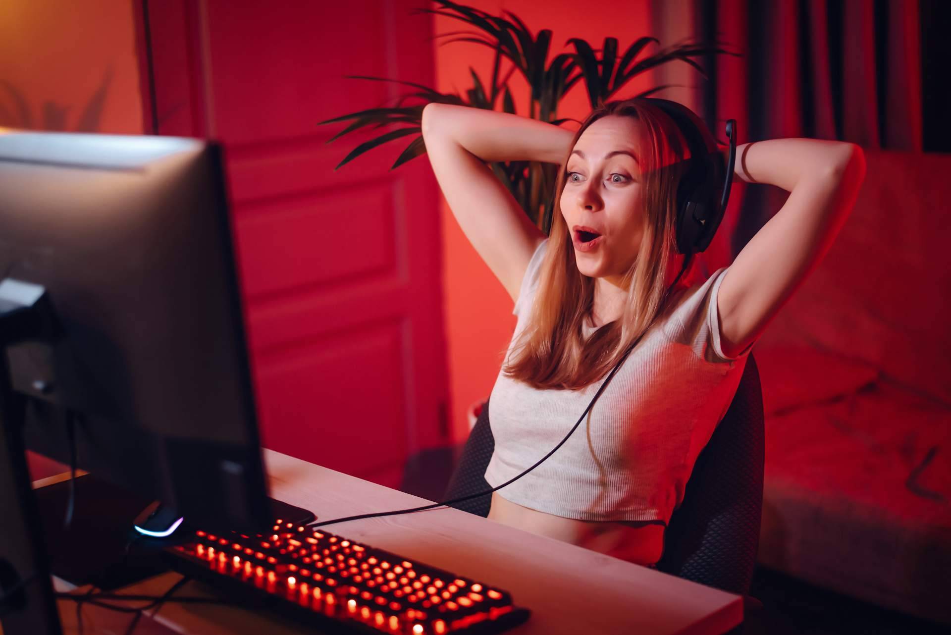 Convertirse en streamer con Streamer Agent
