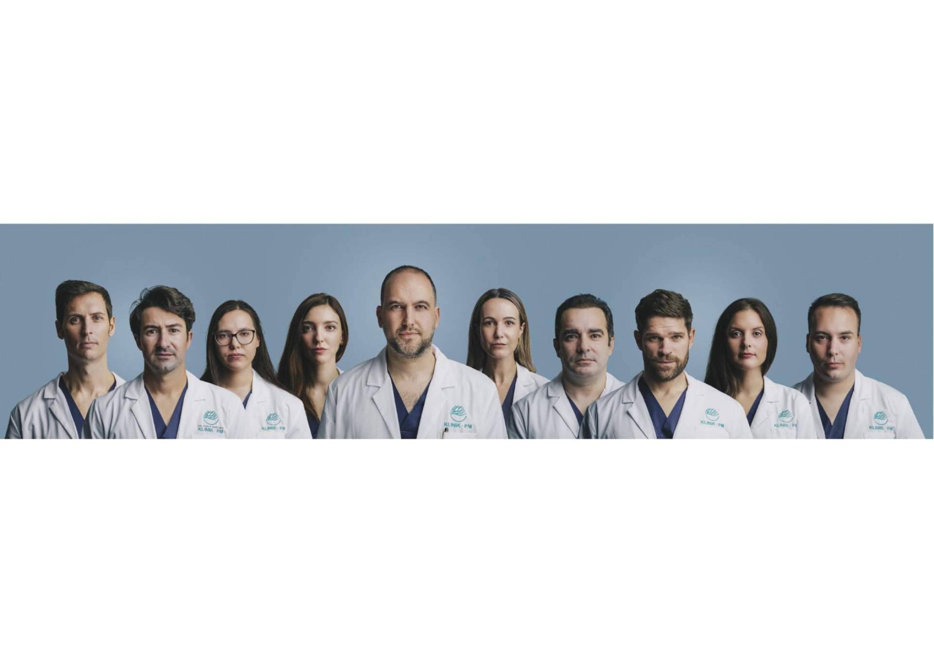 ¿Sufrimiento por dolor o dolor crónico?, KLINIK PM en Alicante puede solucionarlo