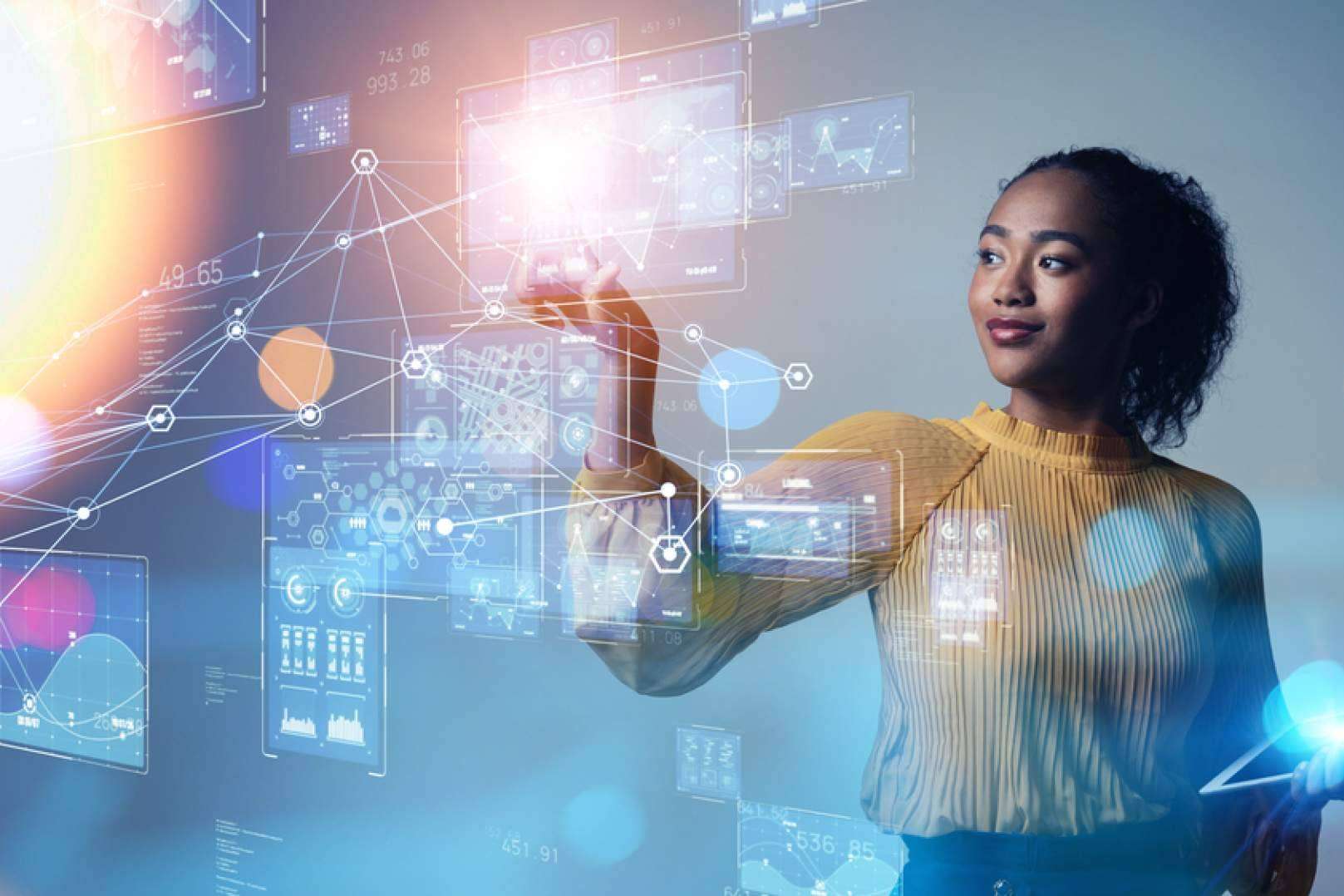 El futuro de la innovación, ¿cómo el data science está transformando el mundo?
