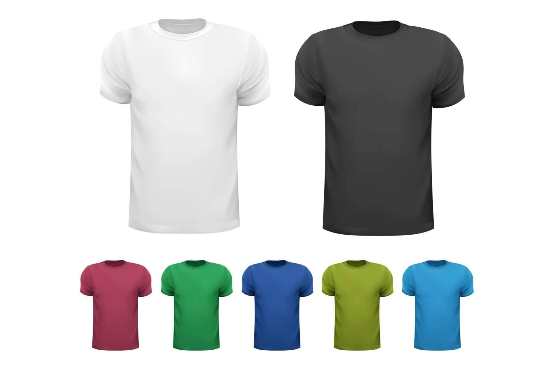 Camisetas personalizadas en OnOffline Soluciones Creativas, una firma con más de 30 años de experiencia