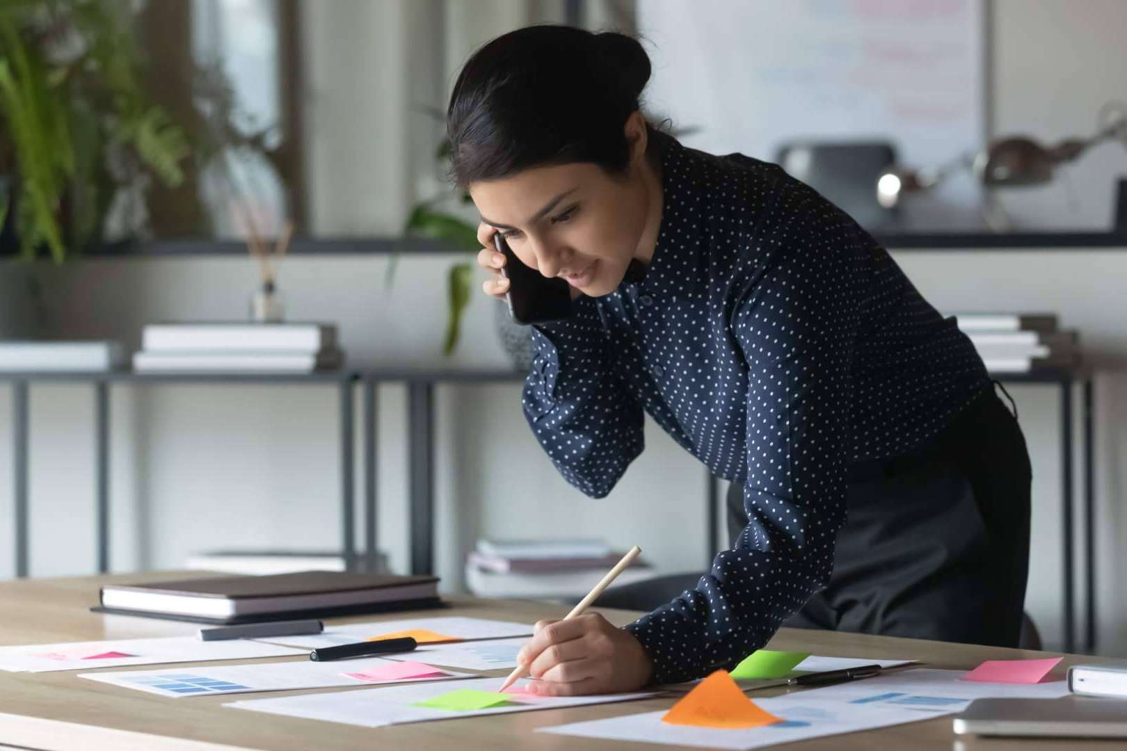 Khumbu, generación de leads para empresas B2B