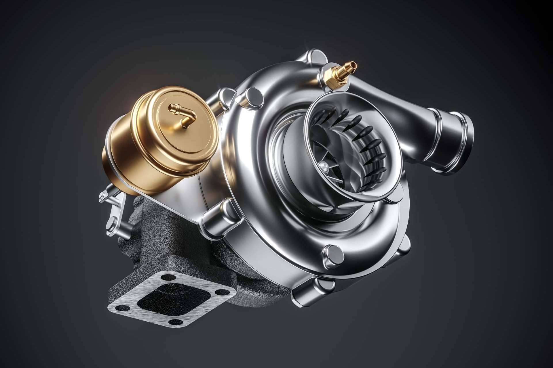 Turbos24h, la tienda online de turbos Madrid