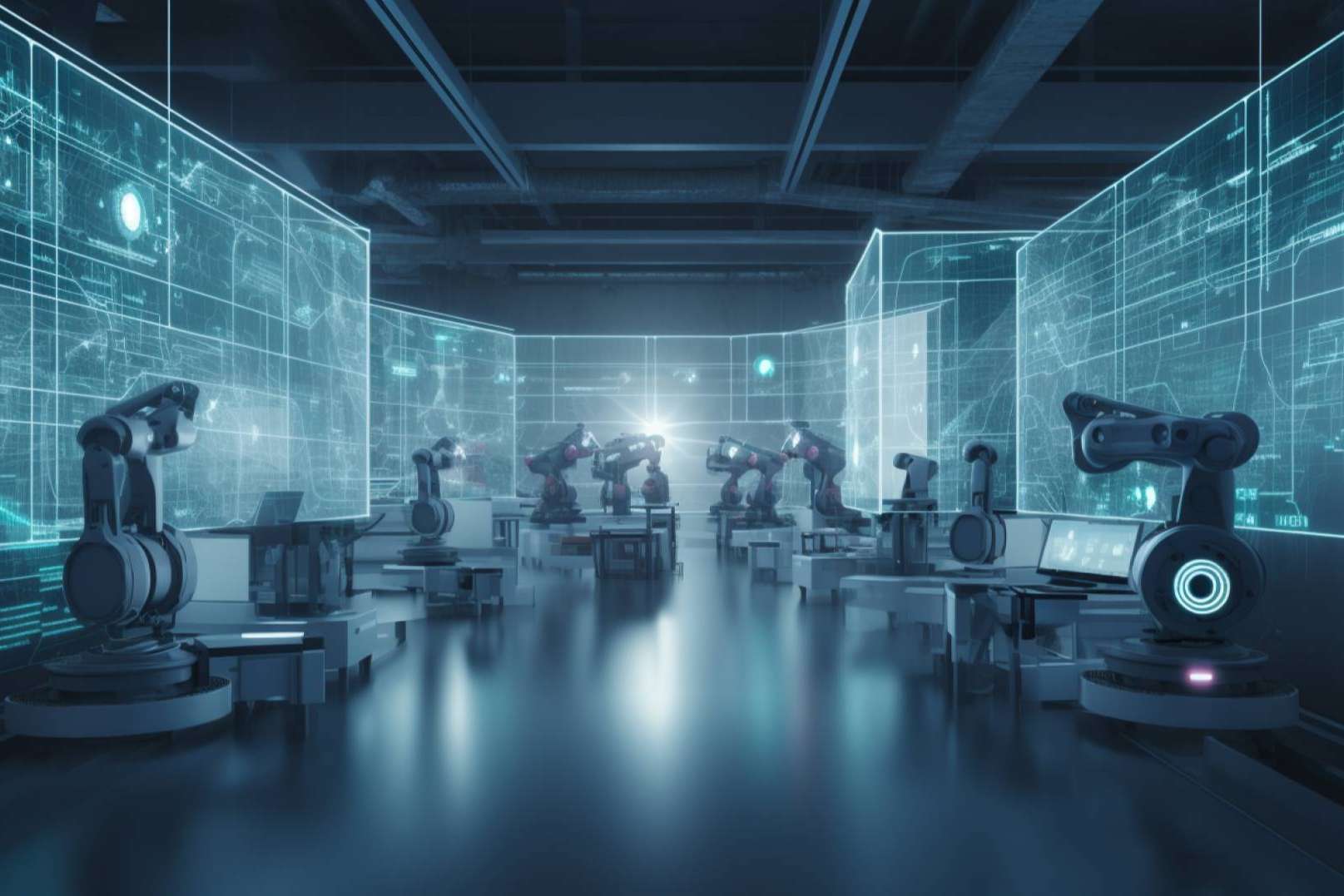 EL auge de la automatización de procesos, de la mano de Conecta Wireless