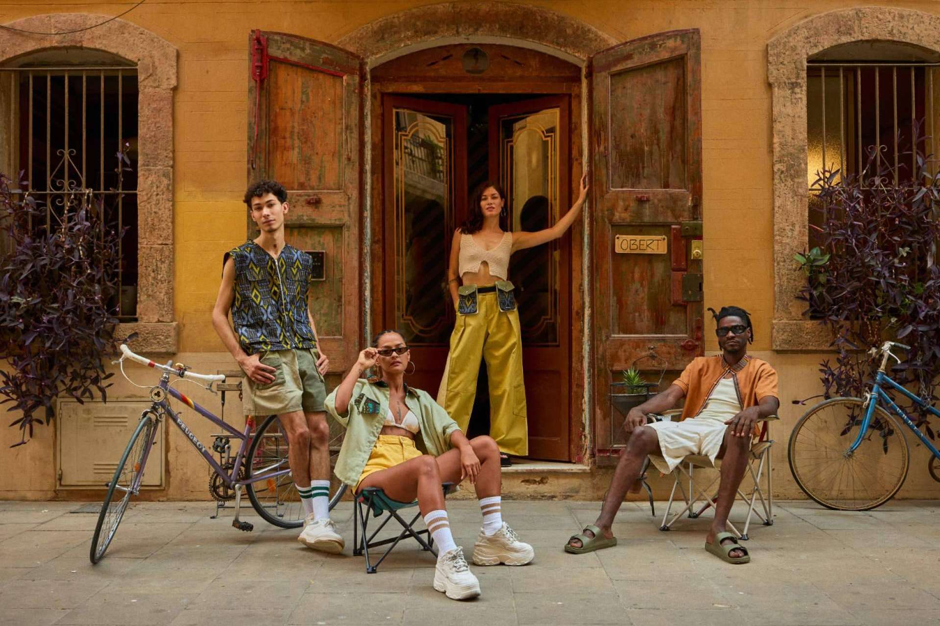 Diseño y moda sostenible como herramienta para la transformación social