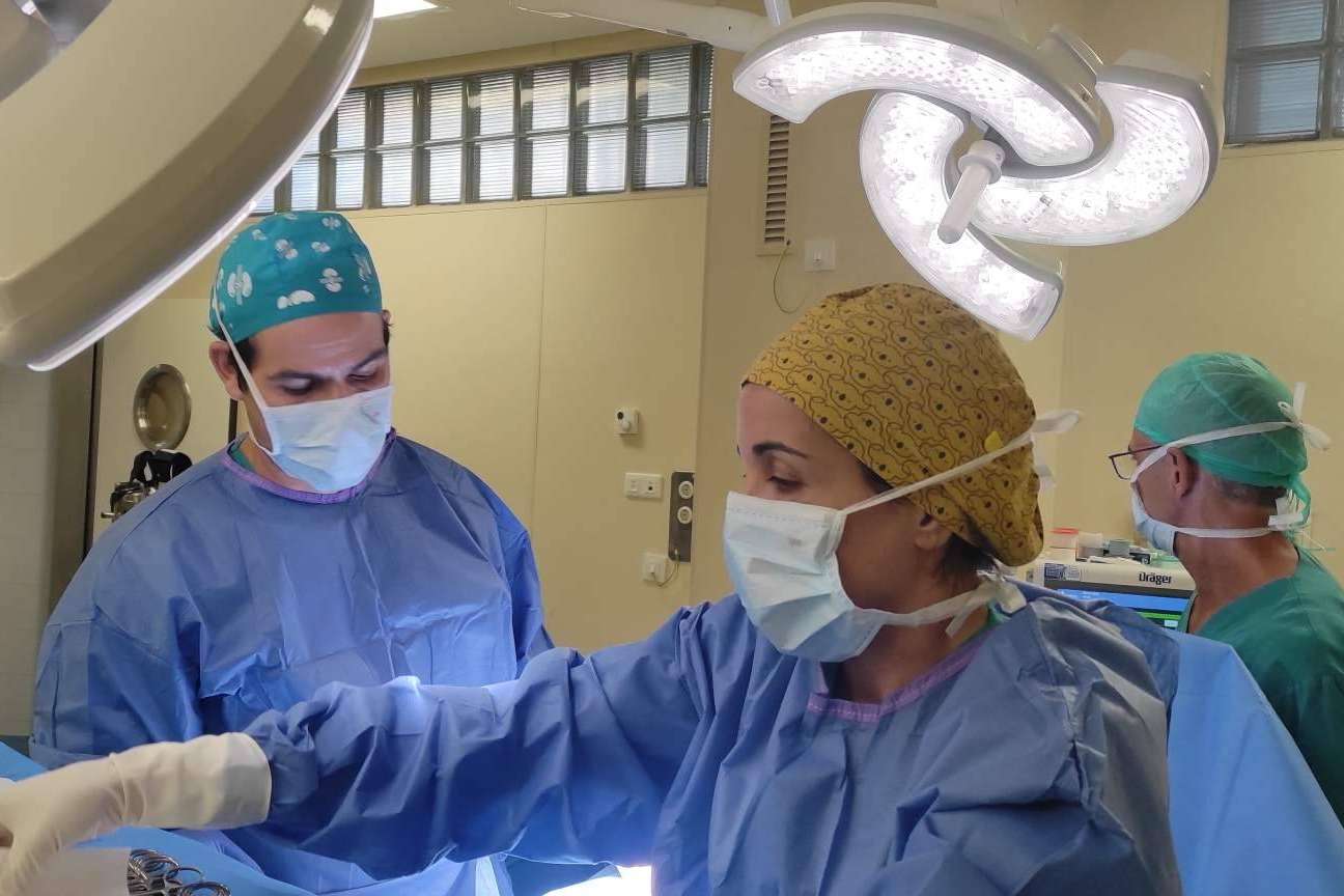 El Doctor Nelson Diez habla sobre el cáncer de próstata