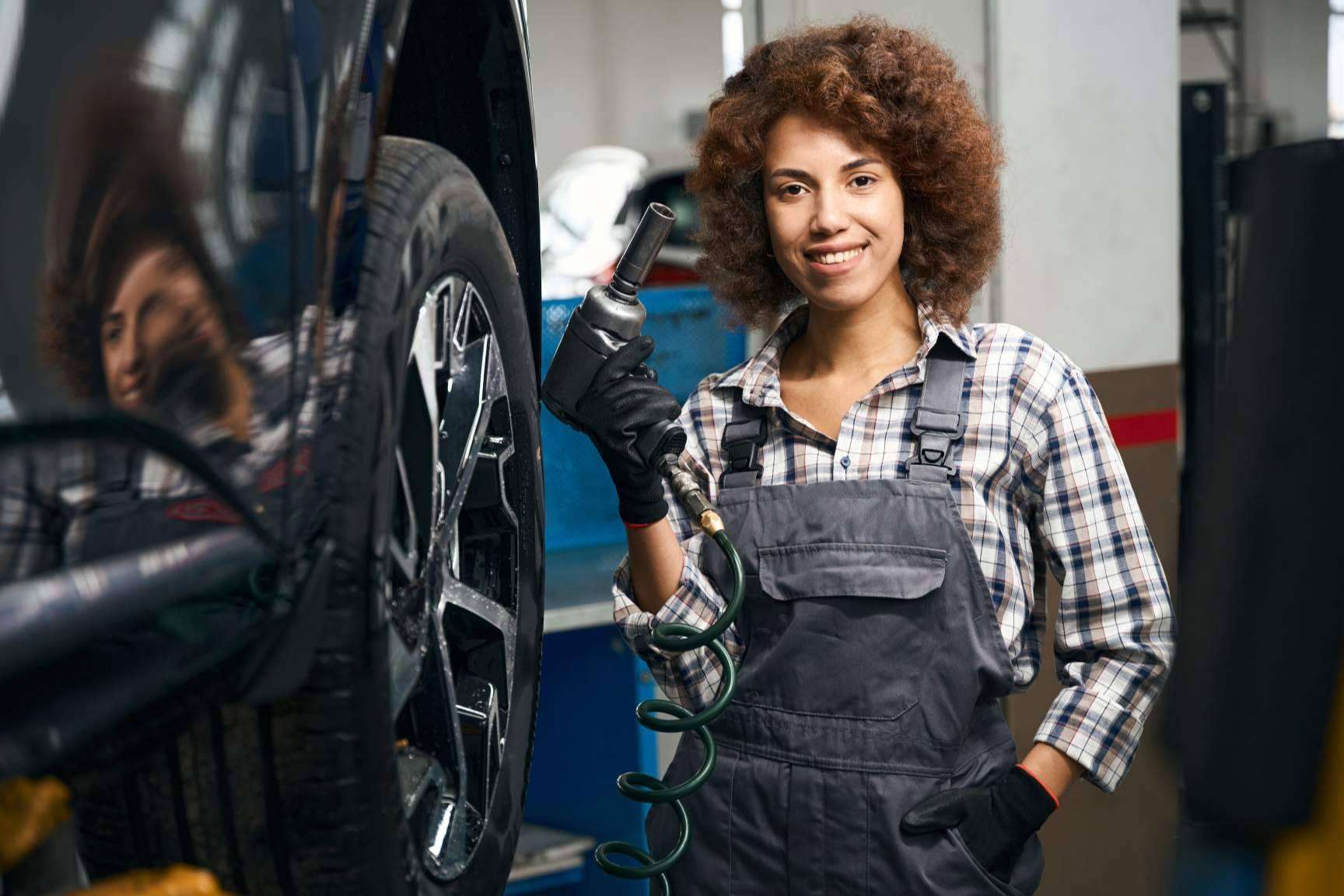 BlackTire ofrece una promoción especial en neumáticos Nexen hasta el 15 de agosto