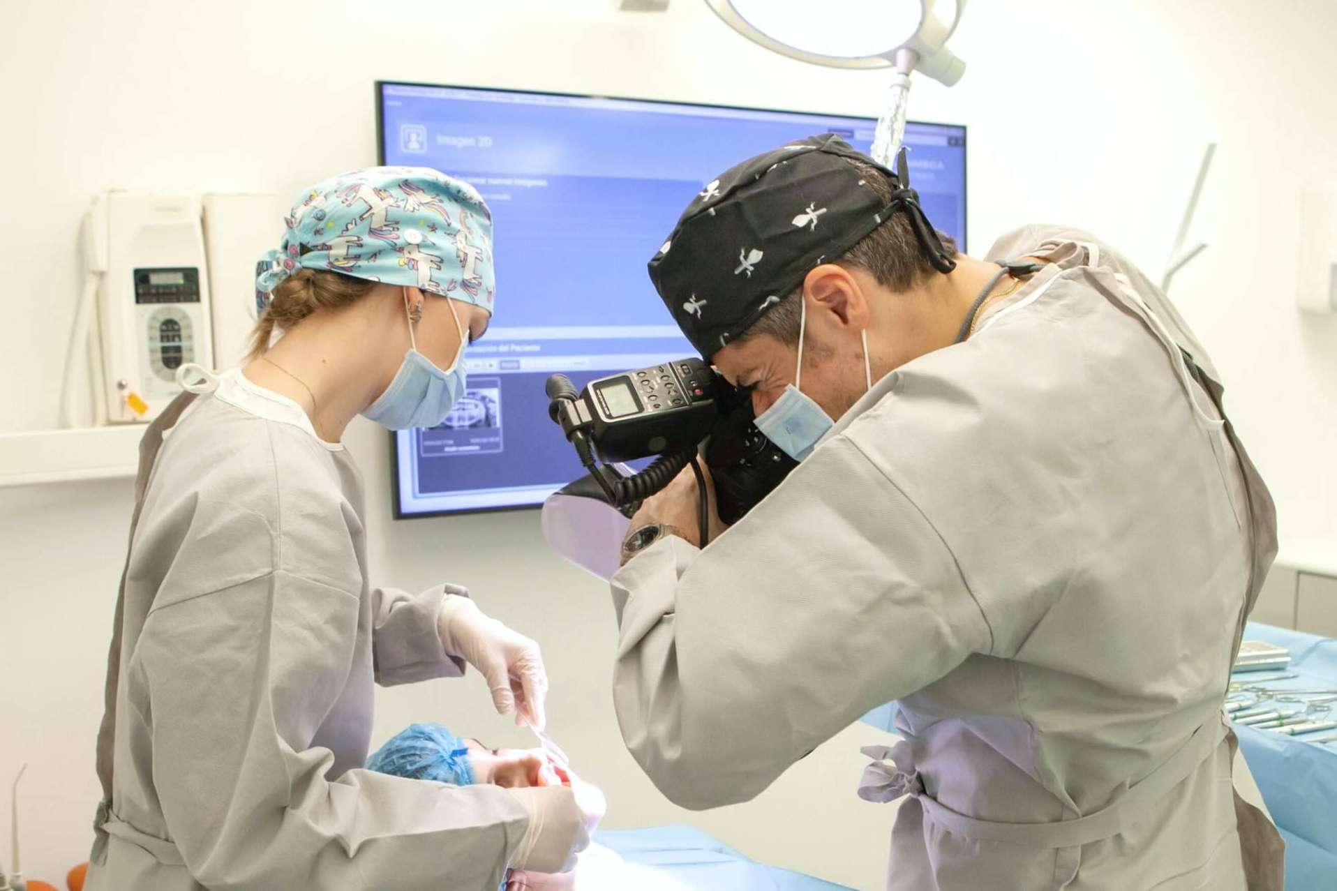 ¿Qué es el edentulismo y cómo tratarlo?, con Clínica Dental Ruiz de Gopegui