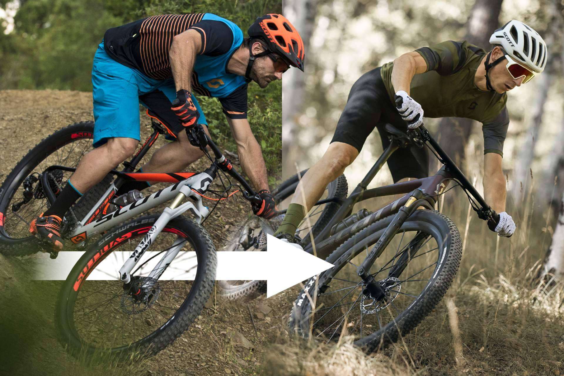 ¿Cómo vender una bicicleta y comprar una nueva de forma fácil y rápida? Sanferbike