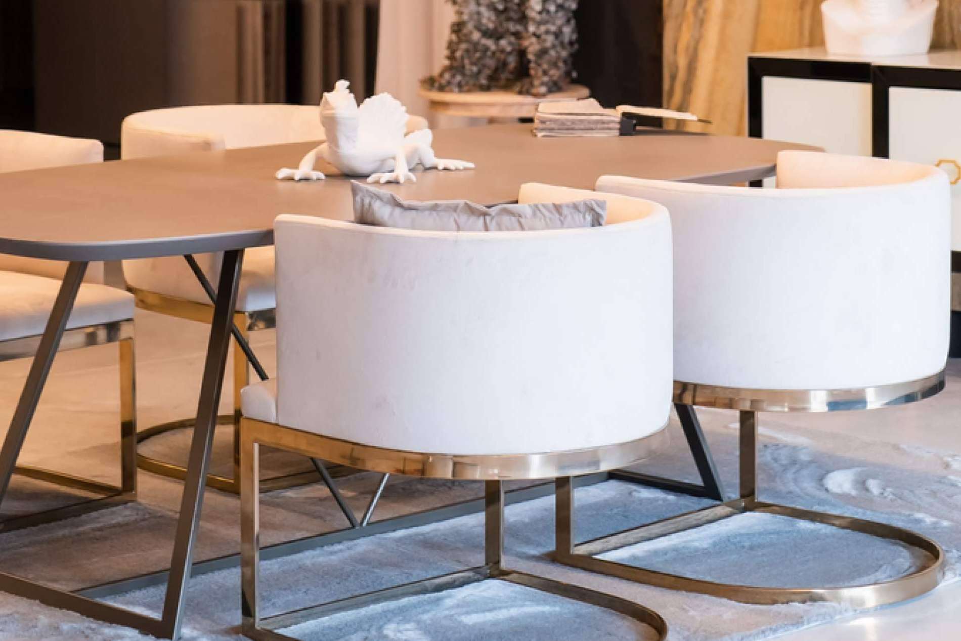 AM Concept, más allá del diseño convencional