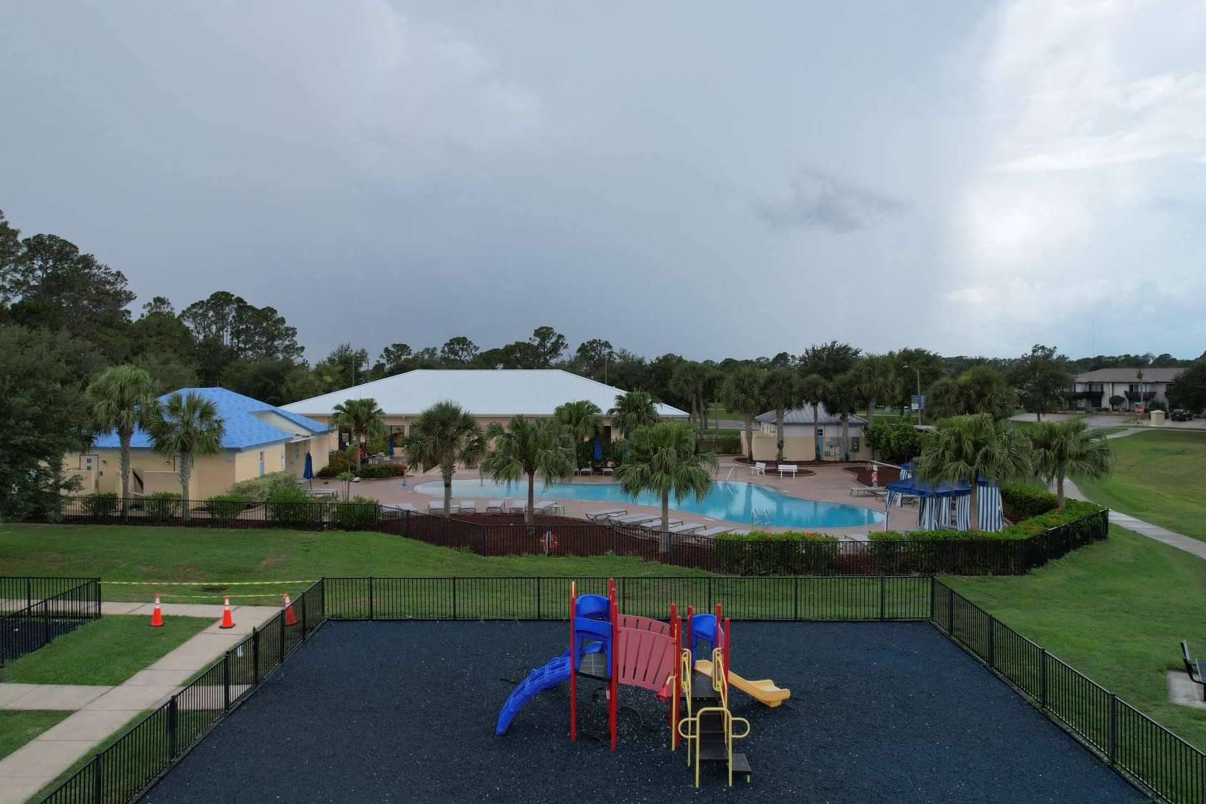 Inversión en terrenos ubicados en Florida
