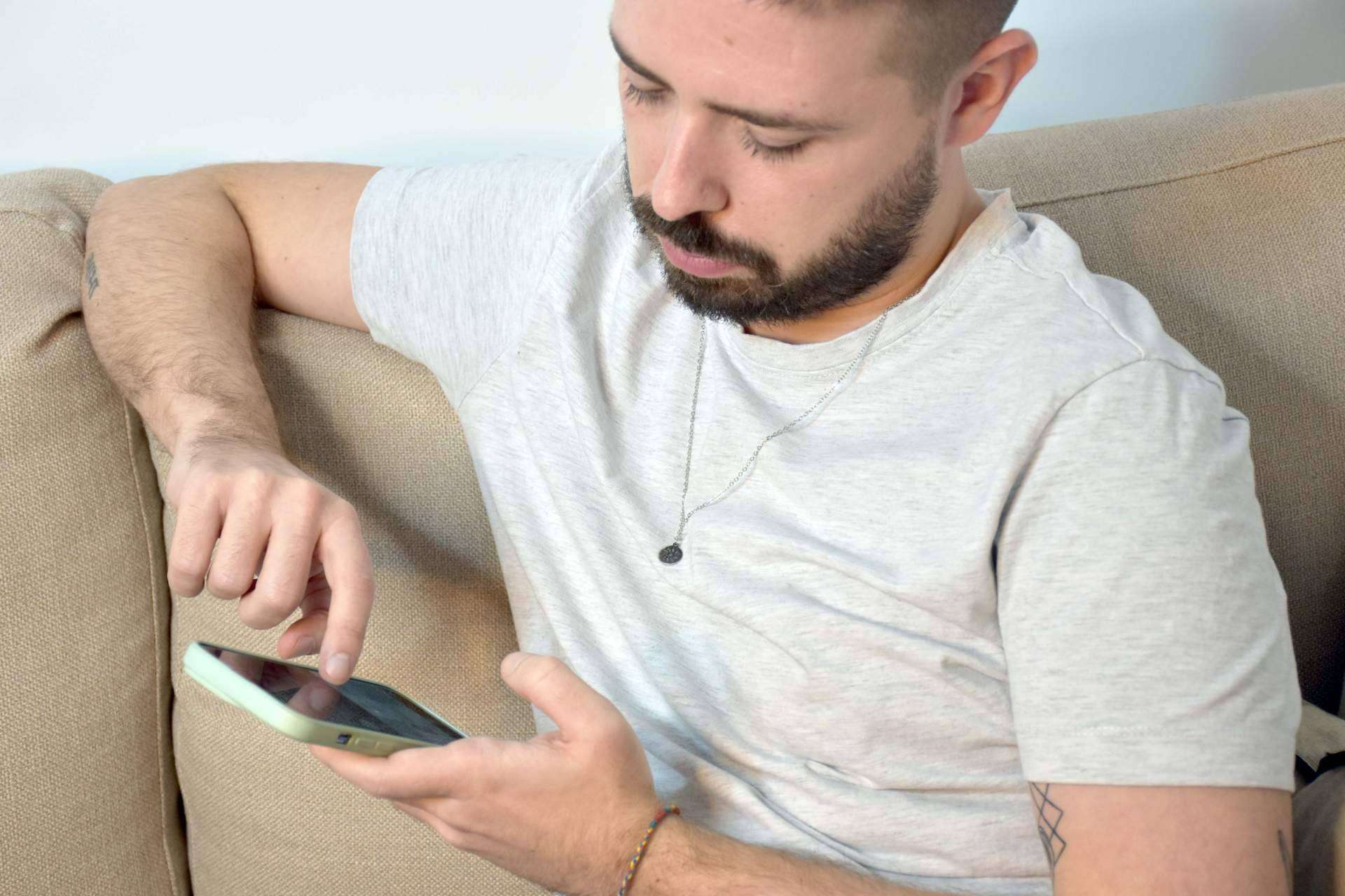 Todo lo que se necesita para hacer terapia online