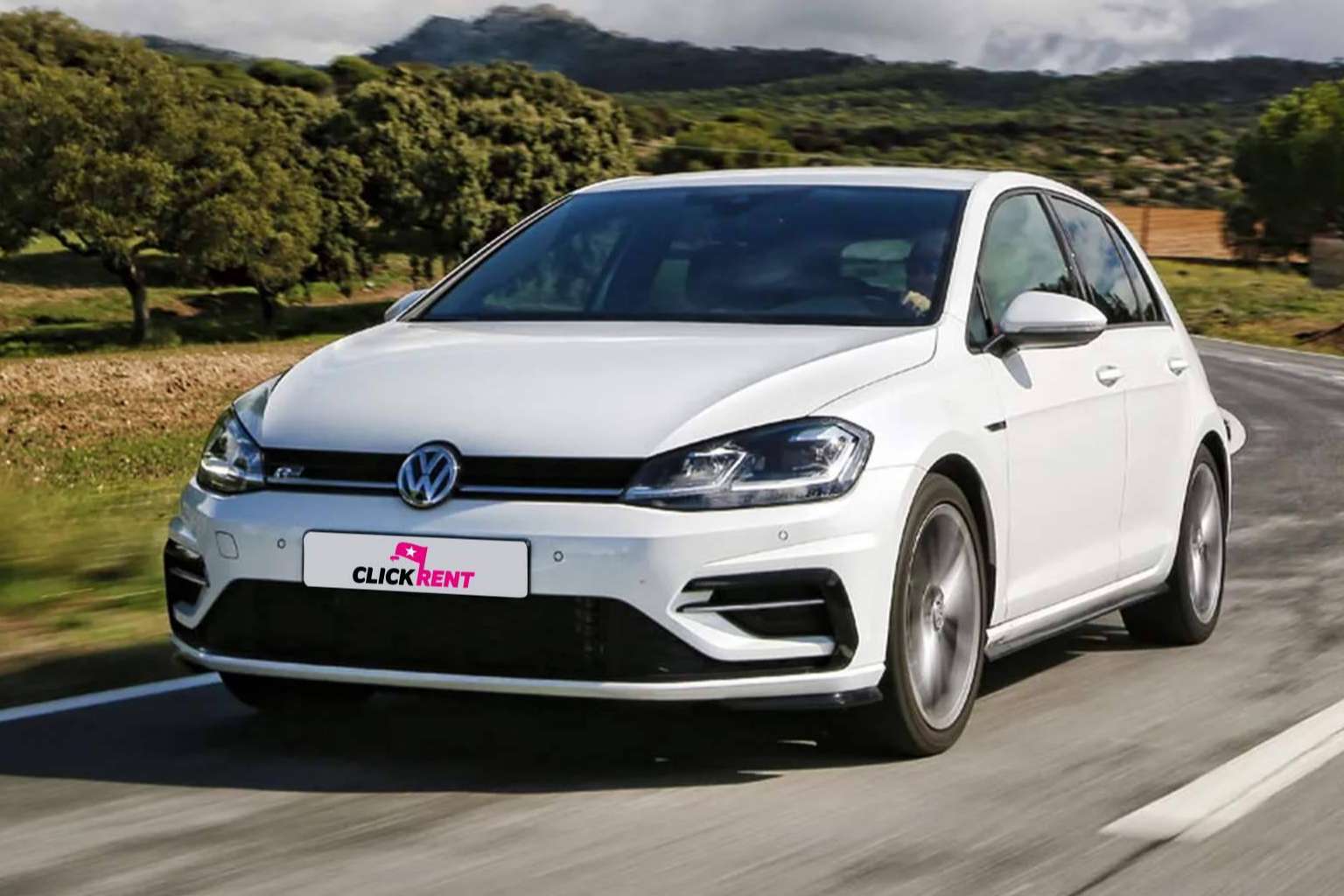 Alquiler de coches en Menorca baratos con ClickRent