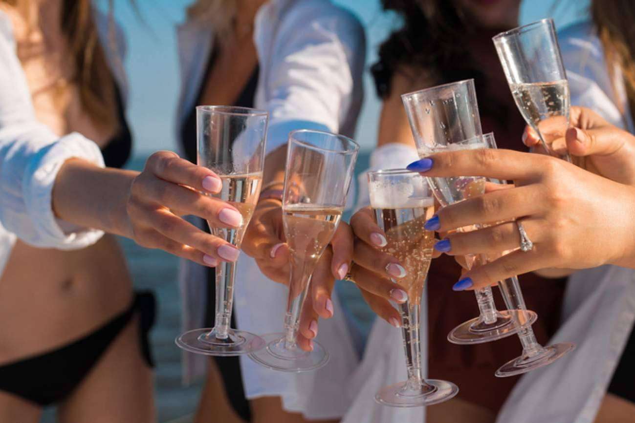¿Cómo organizar una despedida de soltera perfecta?, por Despedidas Karamba