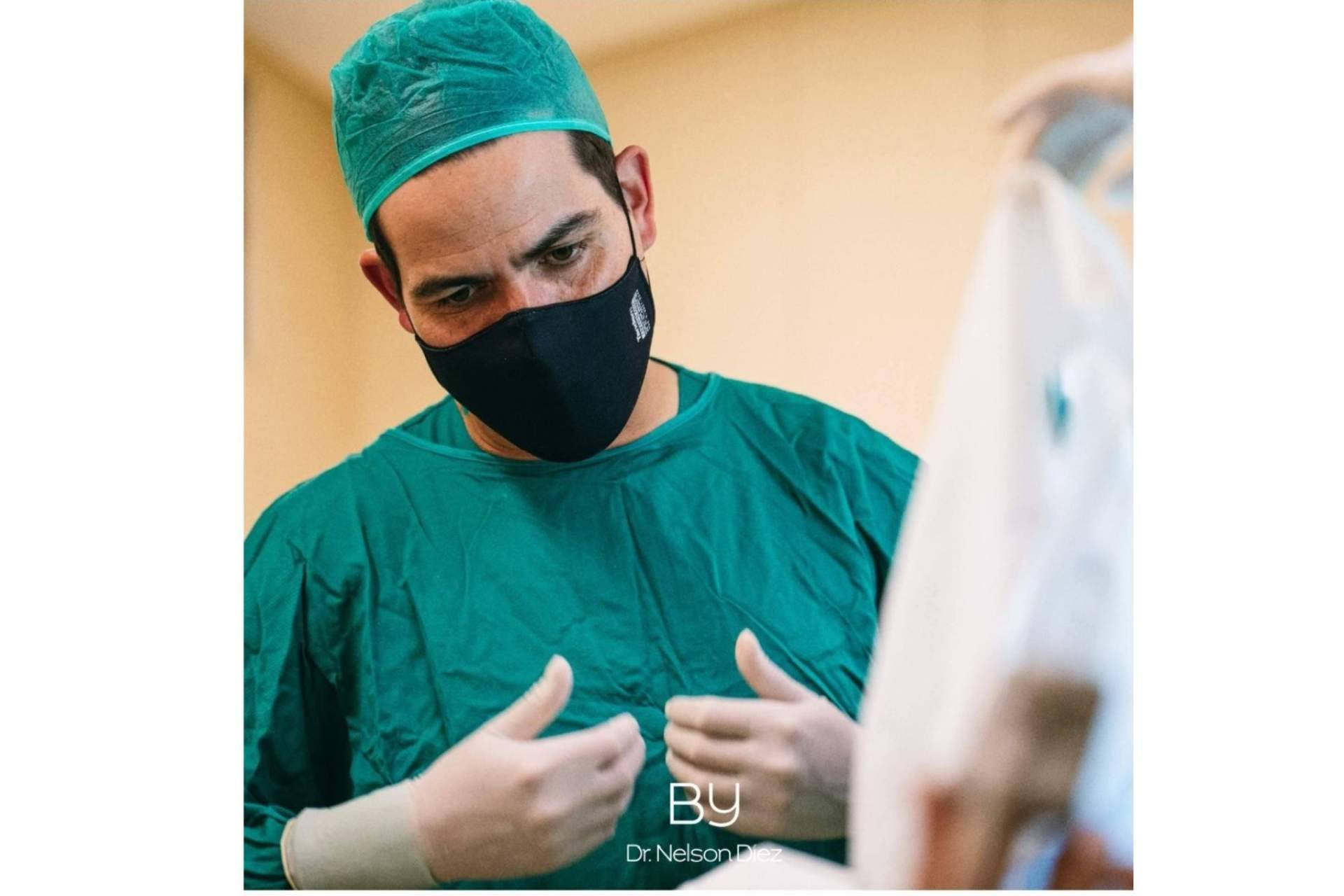 ¿Qué es un prolapso genital?, por el Dr. Nelson Díez