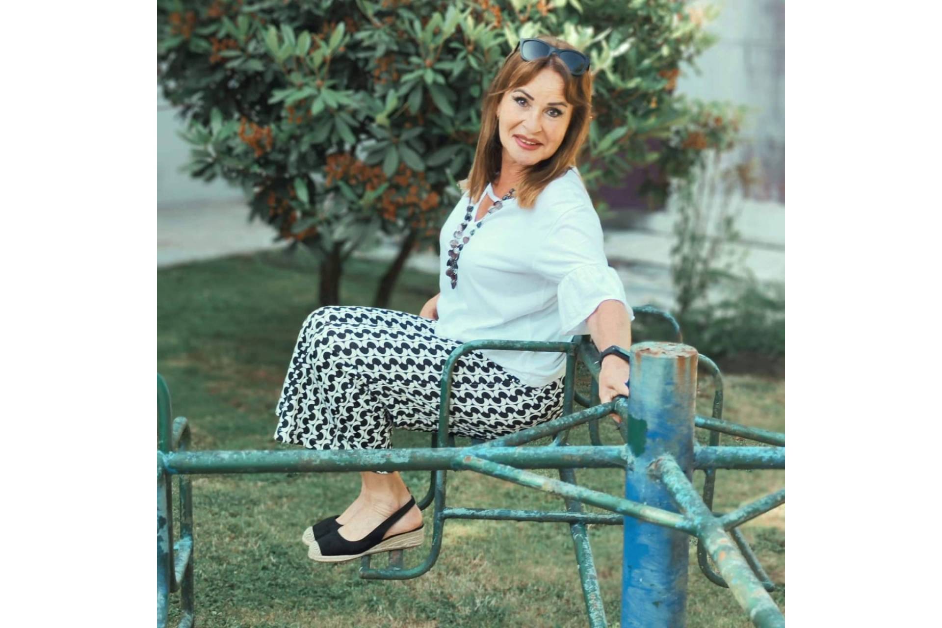 Los sueños se cumplen, el ejemplo de Julia Cortés Palma