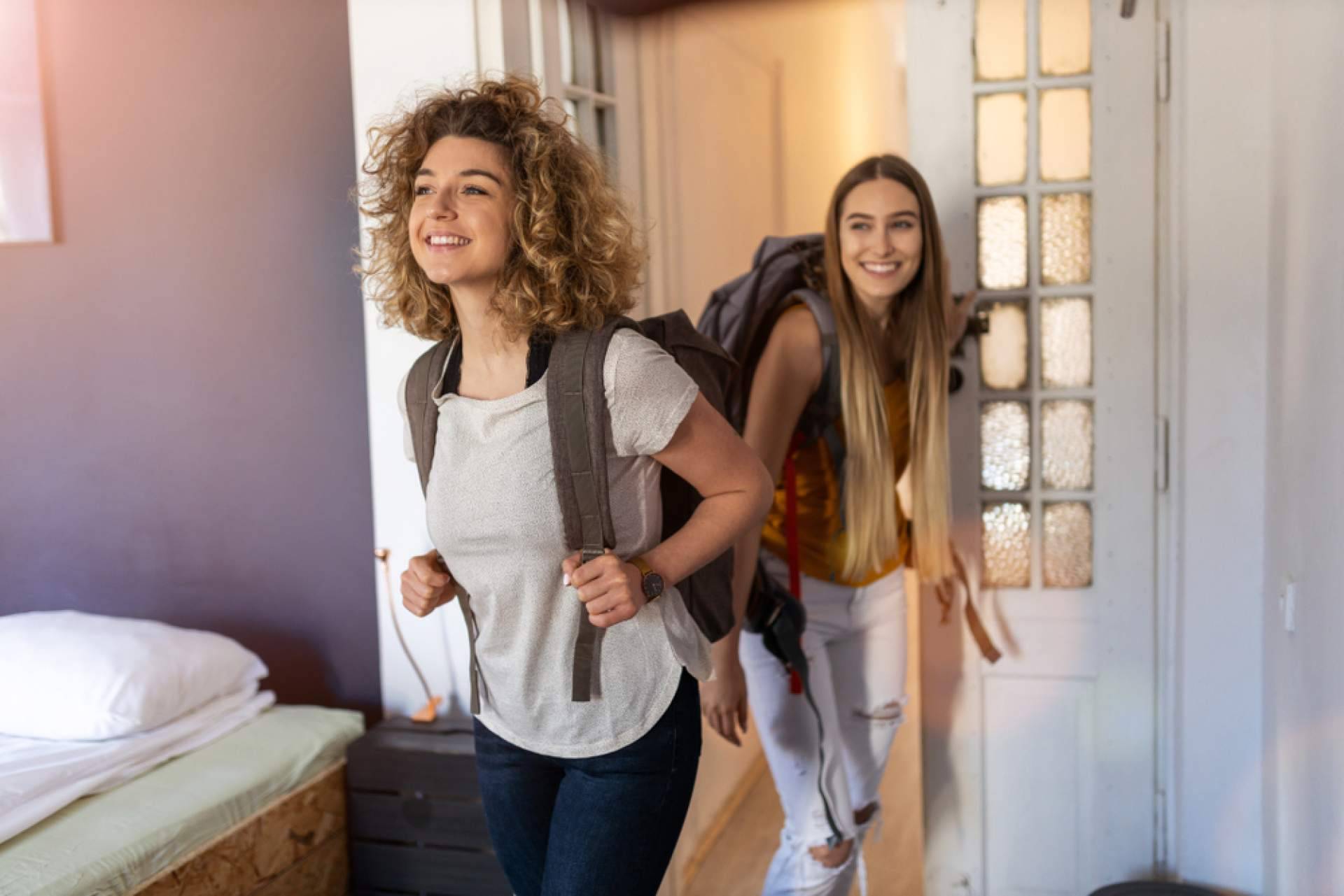 SwiftFlats y el servicio de gestión integral de los alquileres de estudiantes