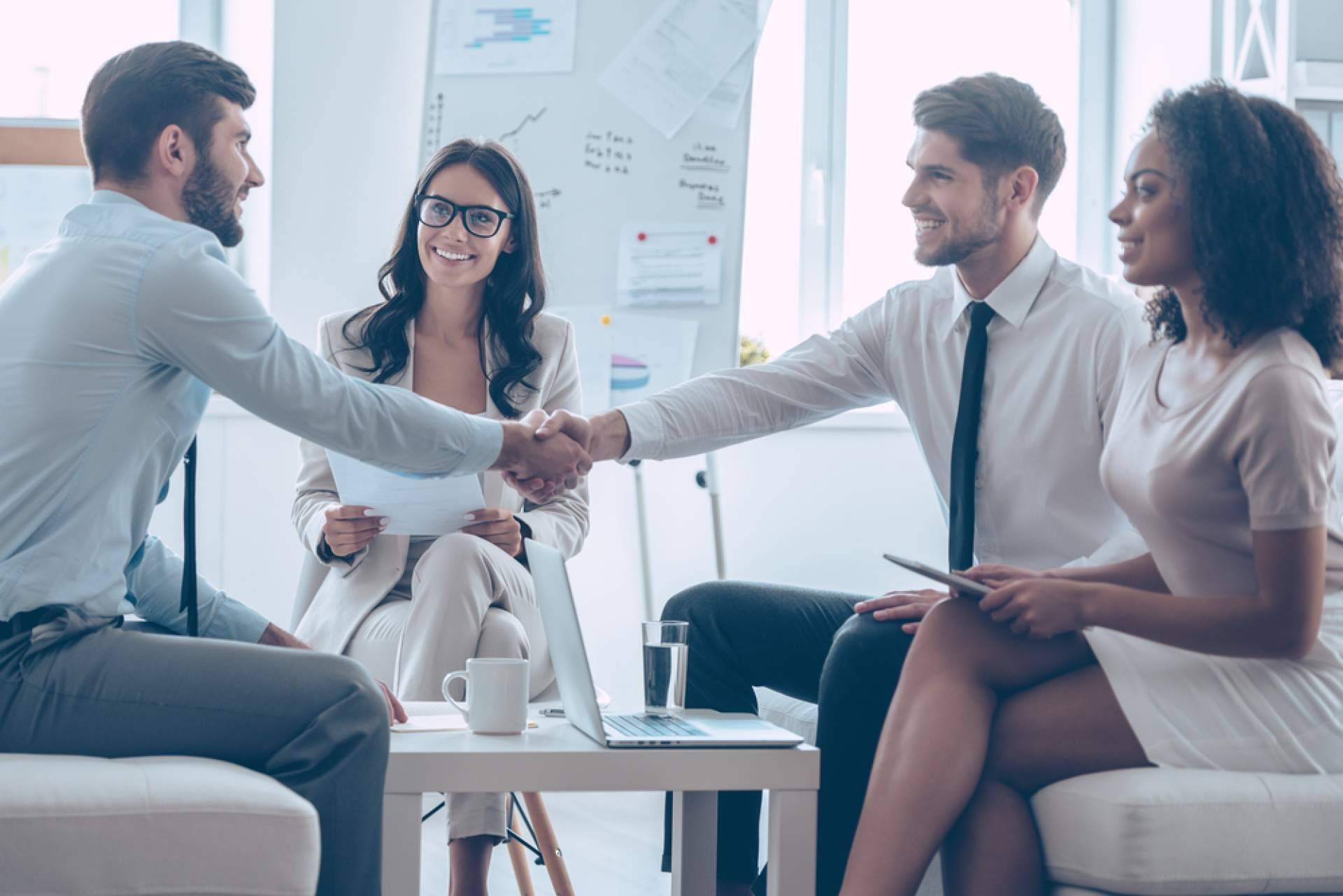 Cómo los servicios de consultoría en innovación empresarial pueden transformar empresas