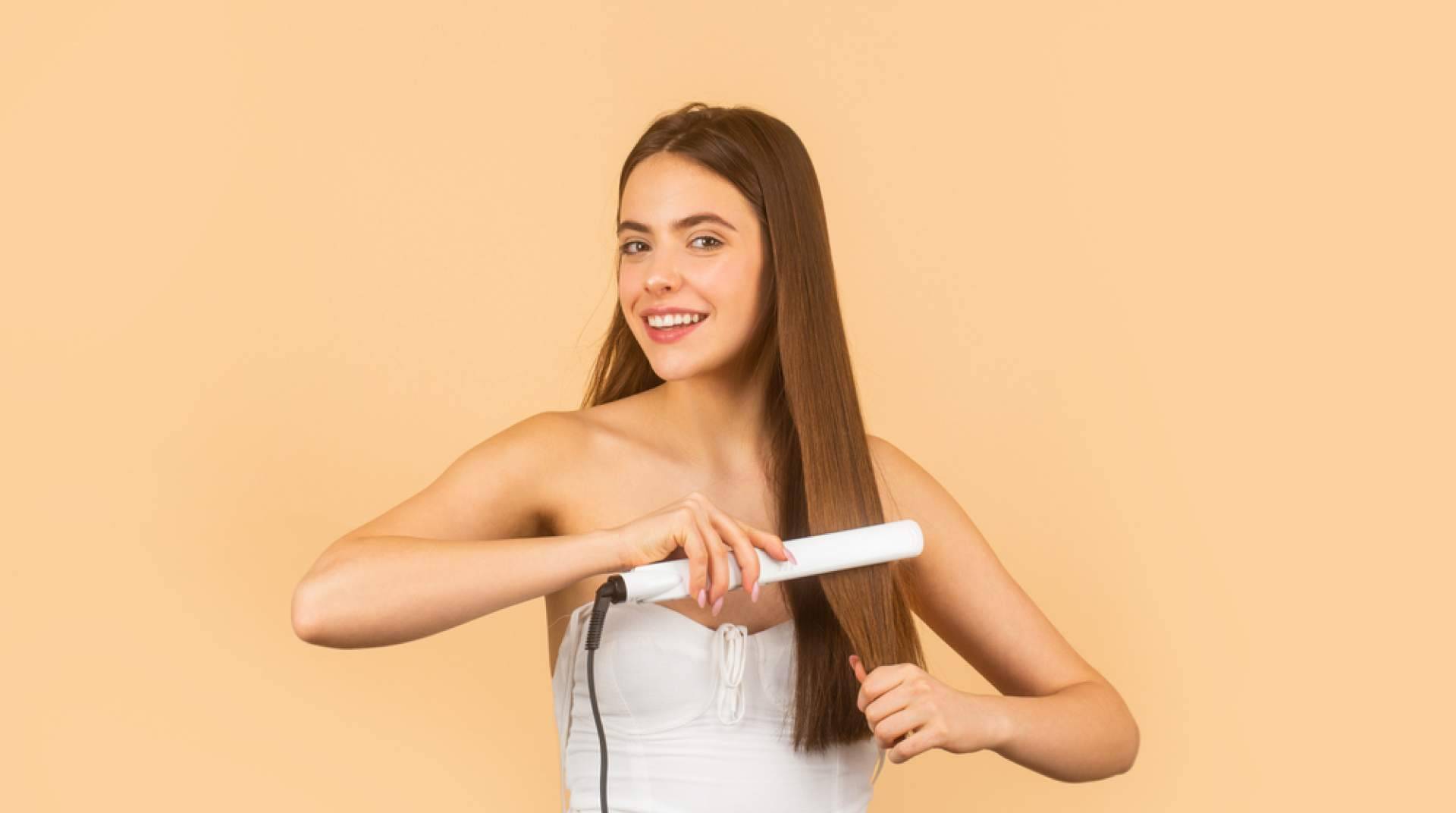 VegLiss es un producto vegetal que permite lograr un alisado brasileño