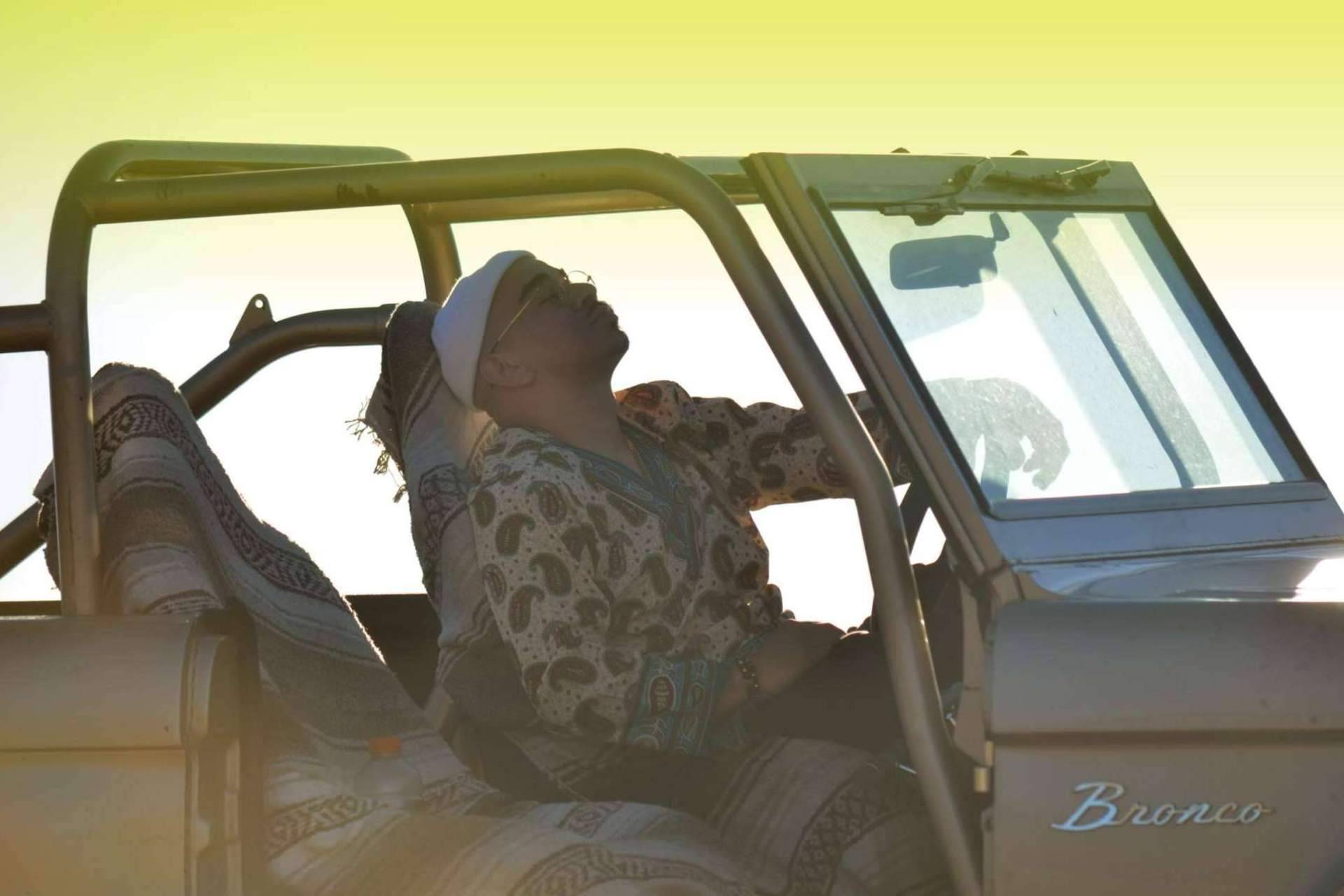 El filósofo del rap, Cejaz Negraz, llega a Europa con su Tour 'Tierra de Dioses' 2023