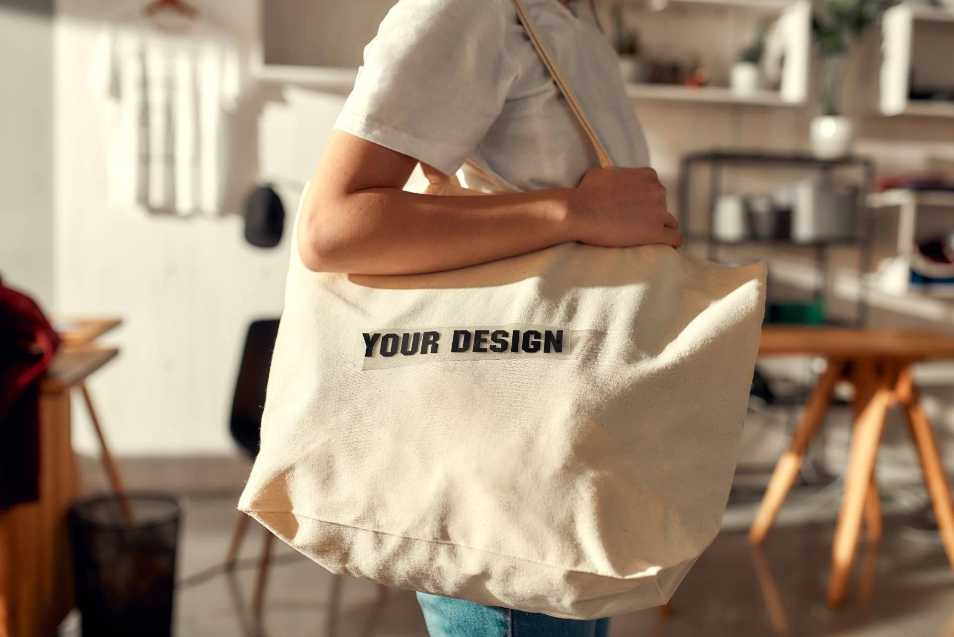 Sevu Printing y el éxito de las bolsas packaging personalizadas