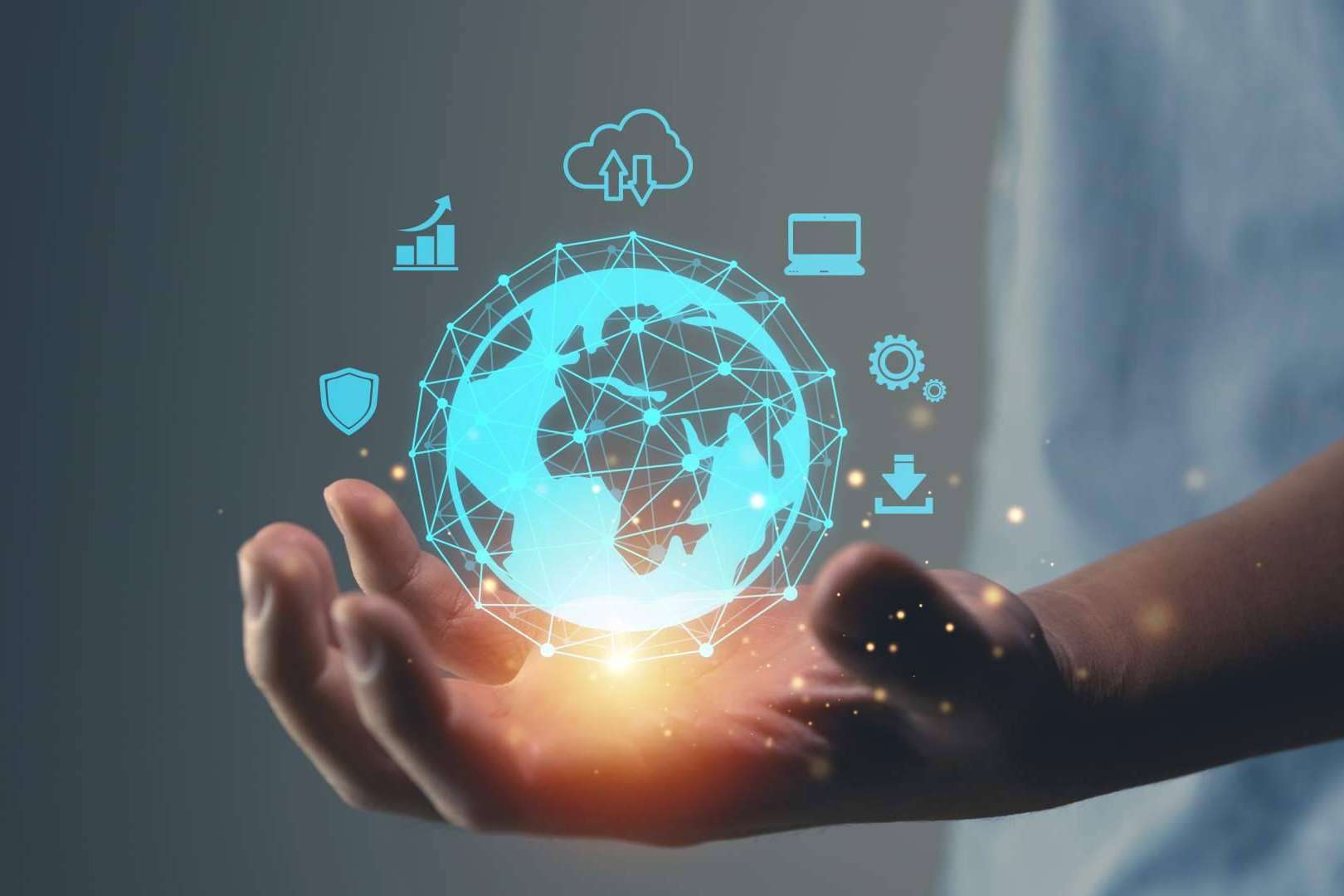 ¿Qué ofrece Convertiam, agente digitalizador de Kit Digital?
