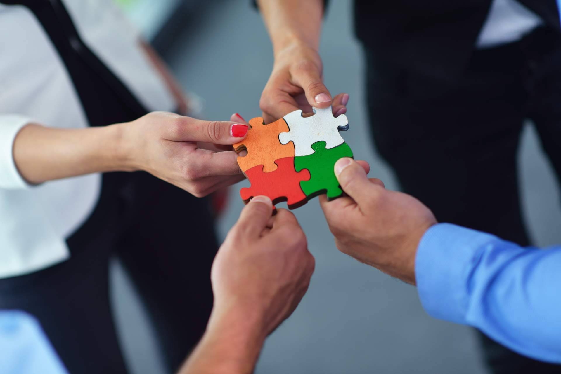Enigma Exprés ofrece a sus clientes la posibilidad de organizar distintas actividades para empresas