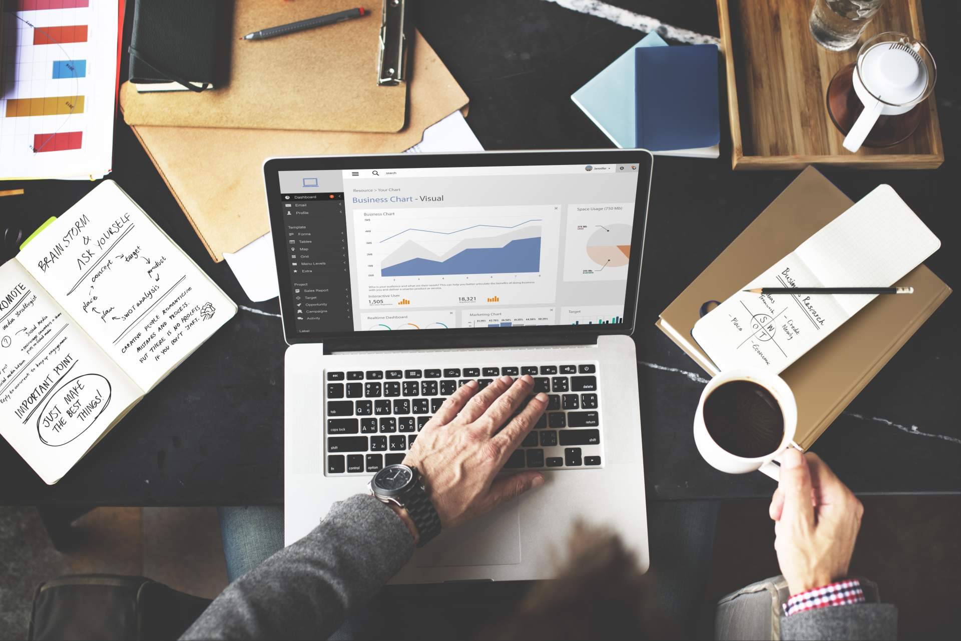 SETROI Opiniones. Las tendencias actuales de búsqueda de los consumidores