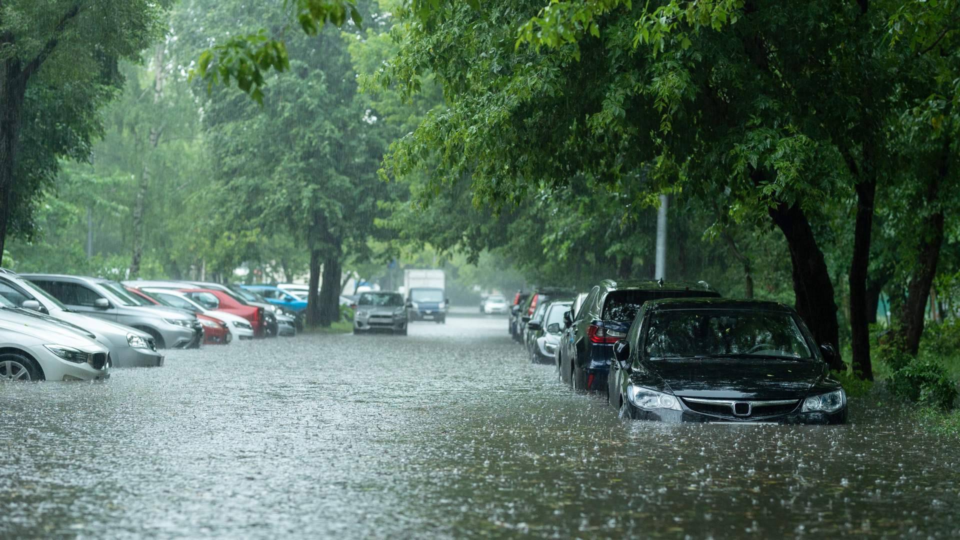 ¿Cuáles son las recomendaciones APCAS ante catástrofes naturales (DANA)?