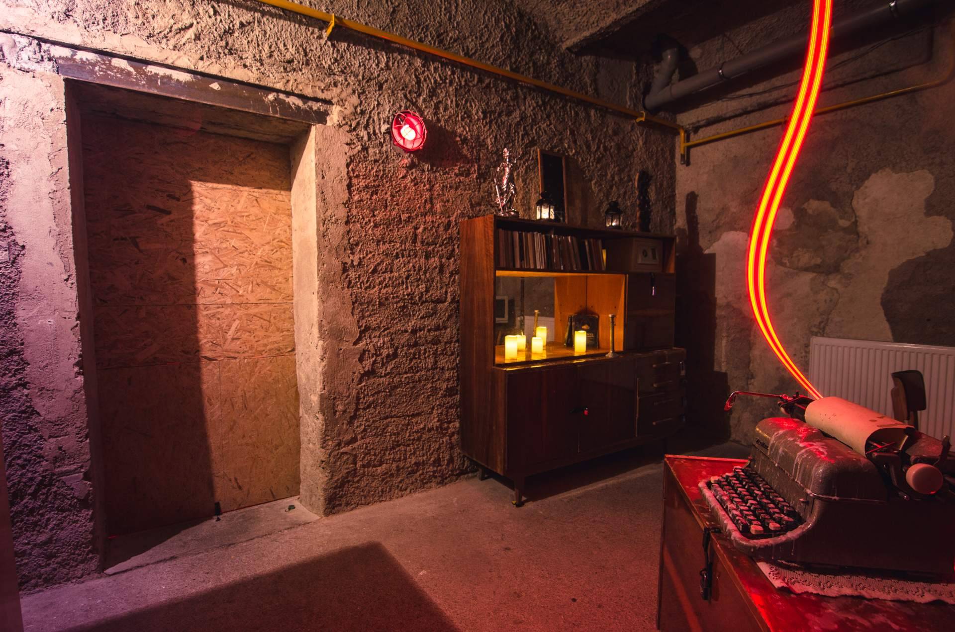 Enigma Exprés es una empresa especializada en el desarrollo de escape room Madrid